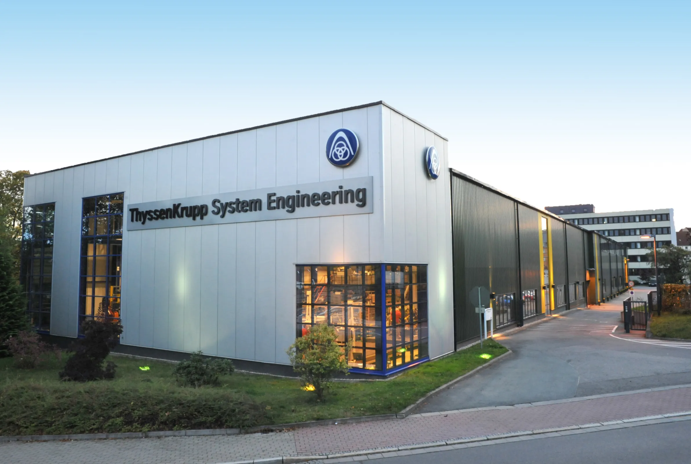 Hohenstein-Ernstthal