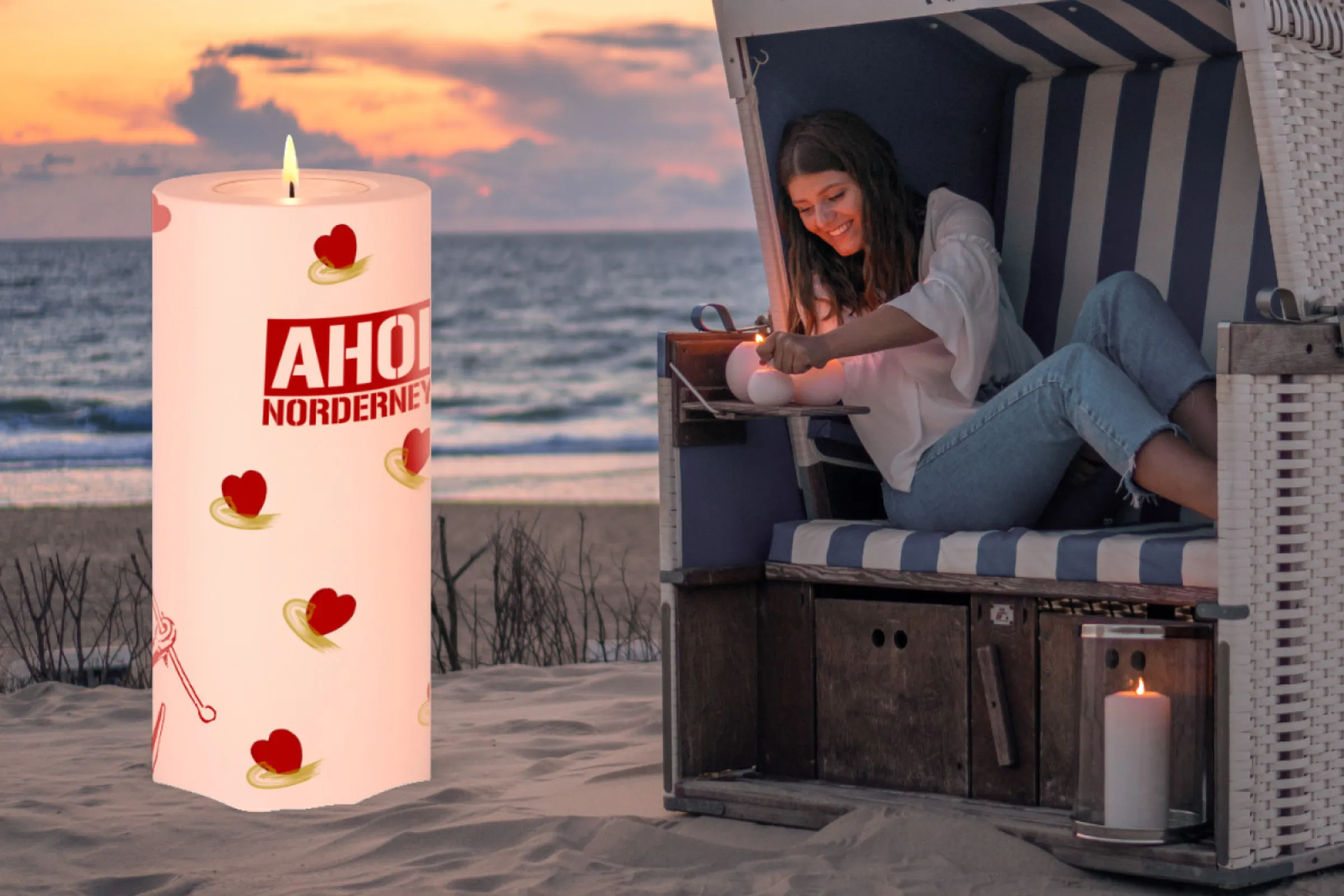 Farluce private Label