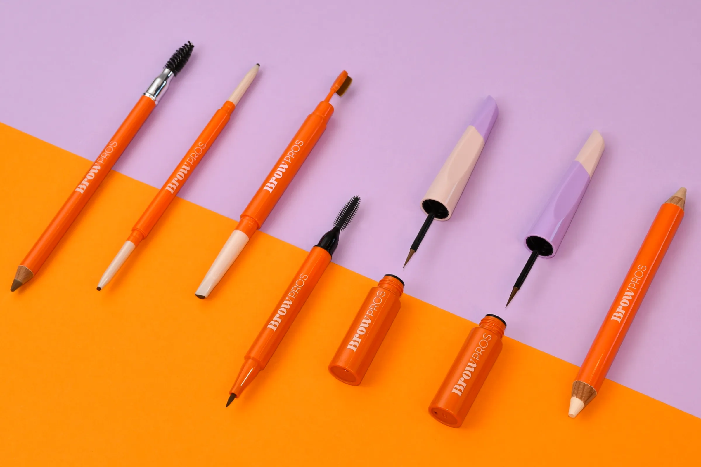 Schwan Cosmetics BrowPros