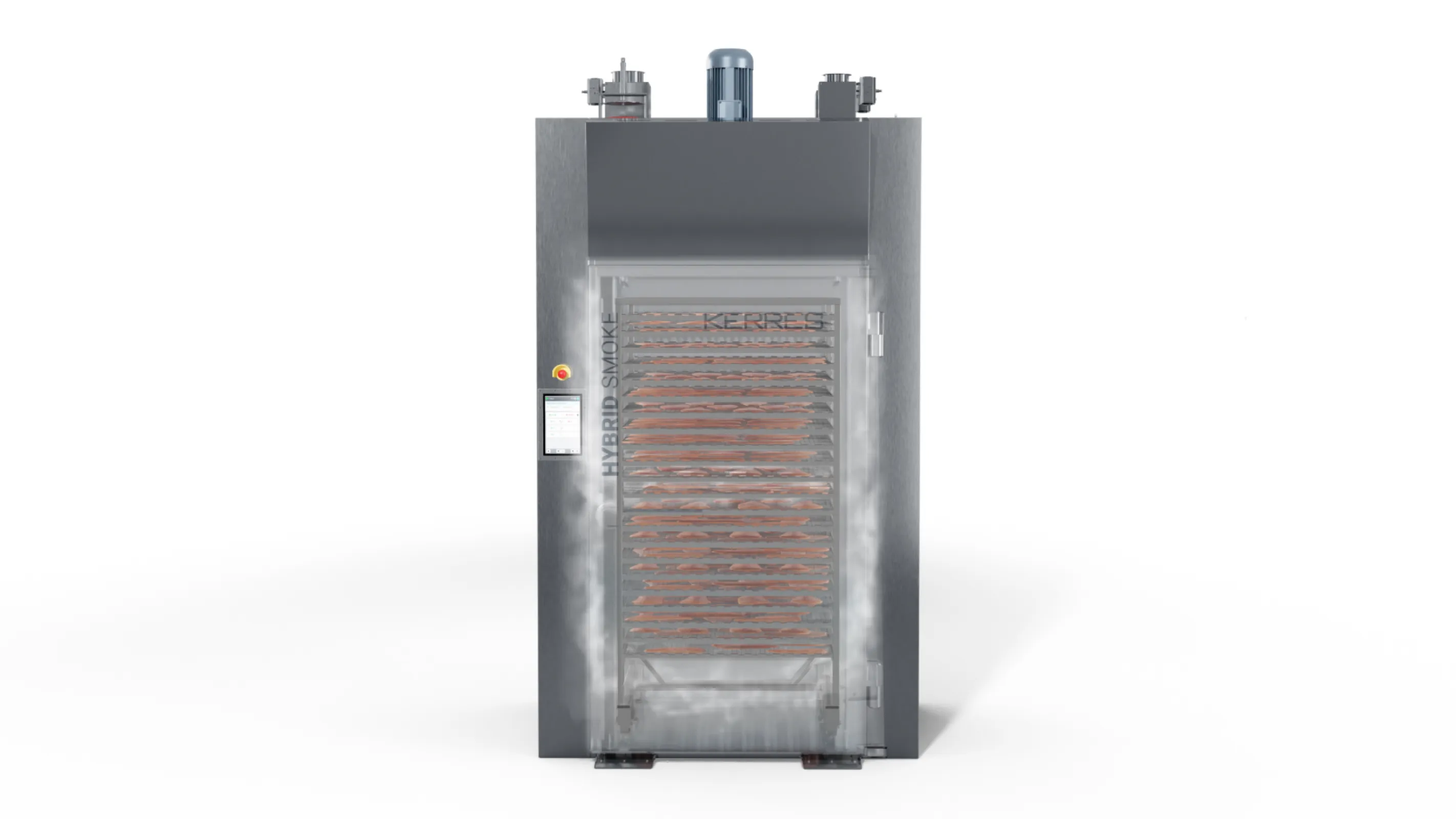 KERRES Hybrid Smoke