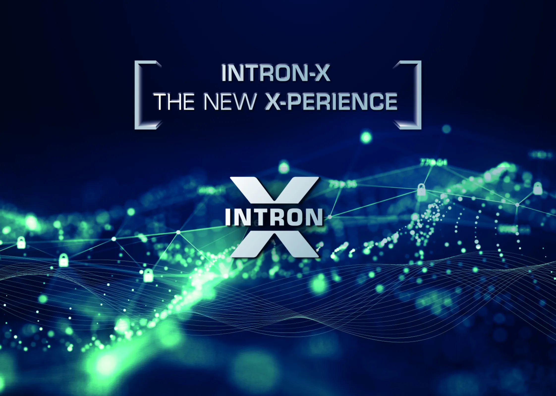 INDUSTRONIC INTRON-X