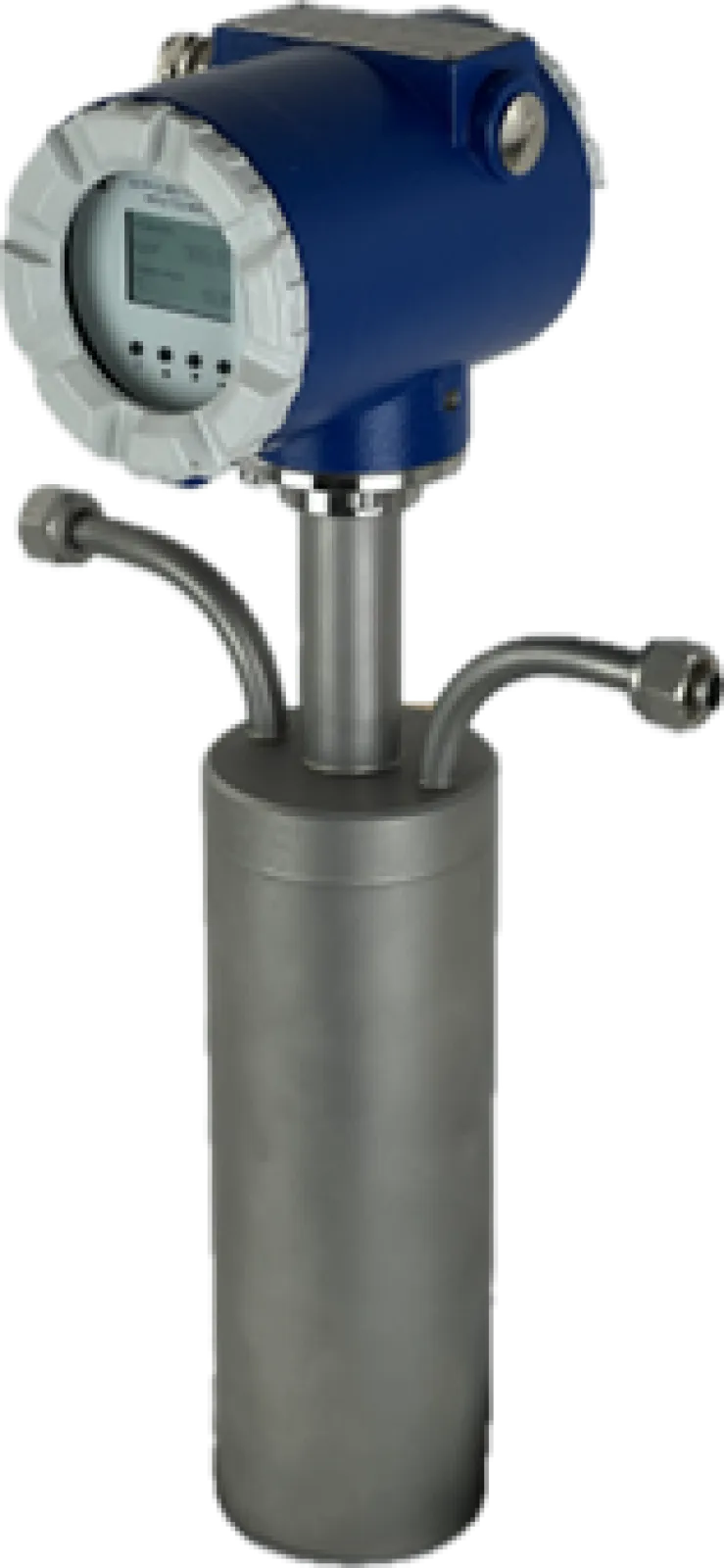 Density and Concentration Meter Series DIMF 2.0