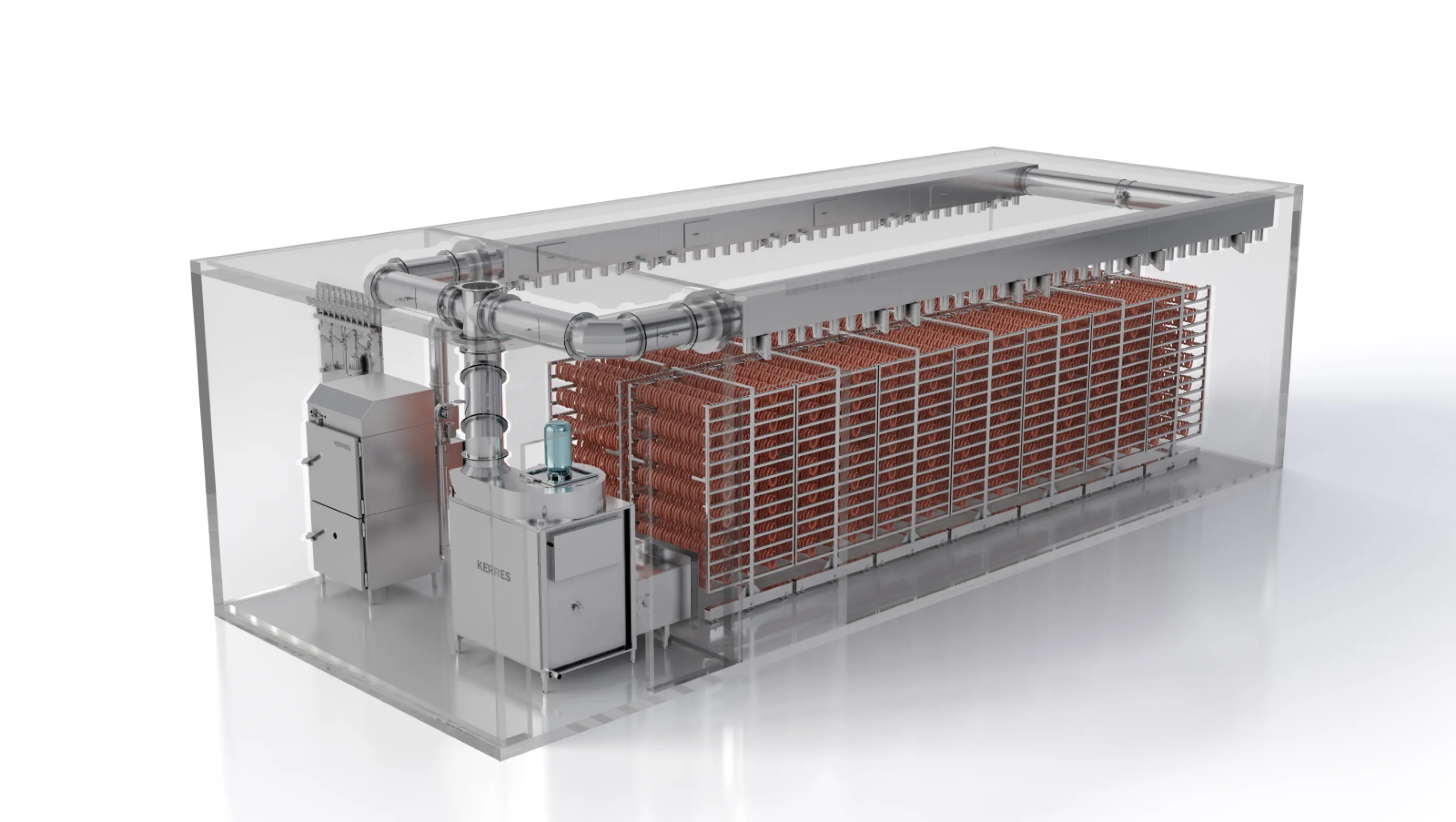 Climate control systems Climate control systems