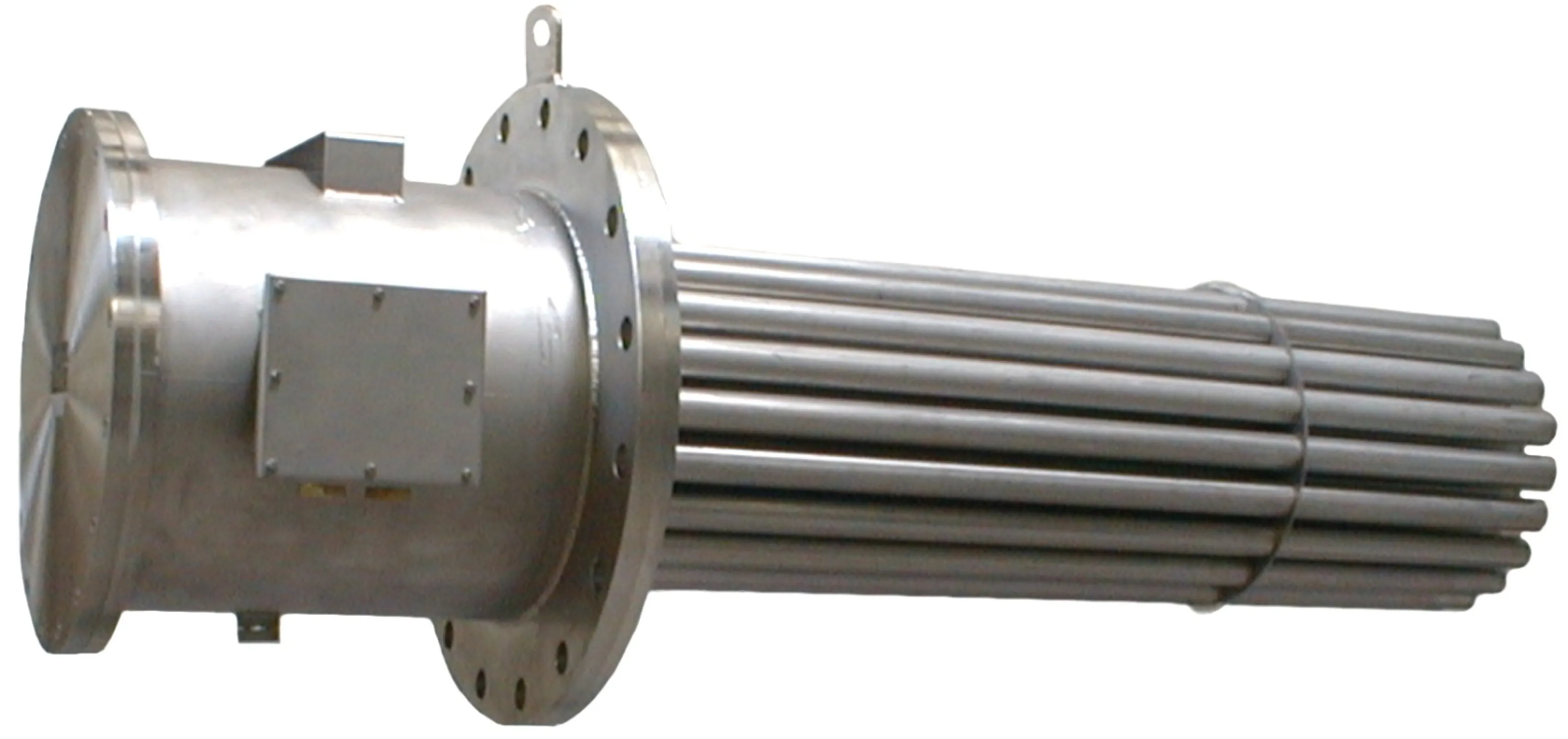 Immersion Heater, Cartridge Type