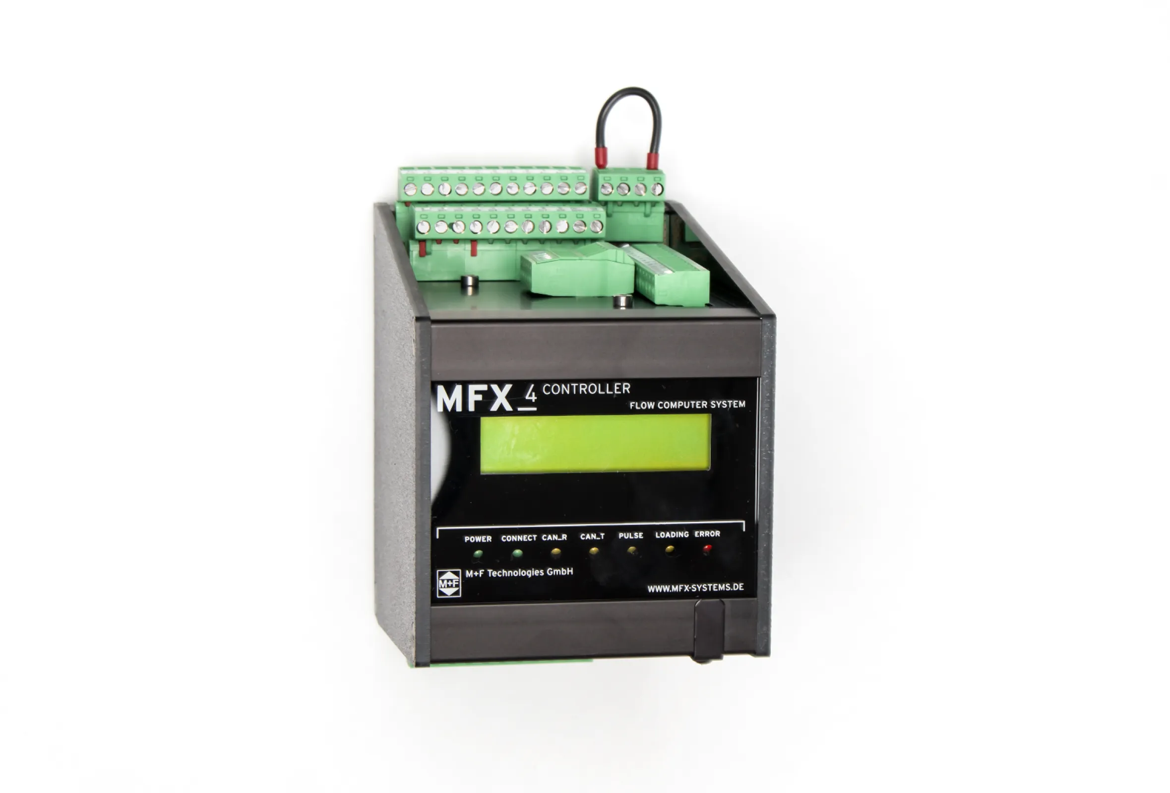 MFX_4 Controller no Ex