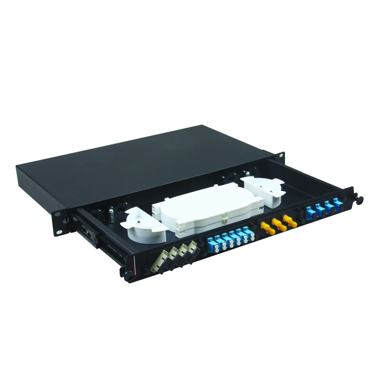 19” FO Patch Panel New