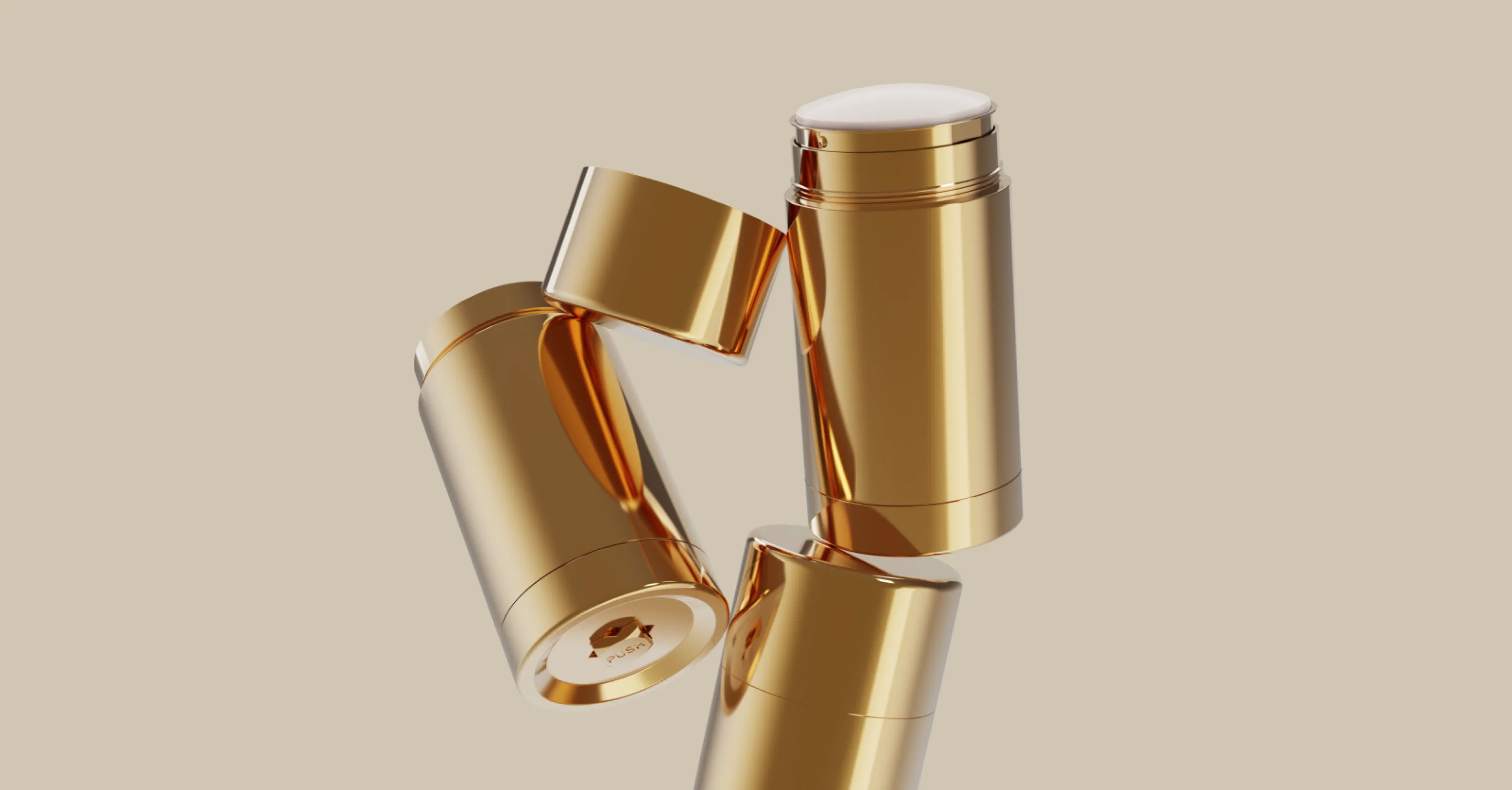 BAKIC GROUP INOVA REFILL ALU STICK BAKIC GROUP INOVA REFILL ALU STICK