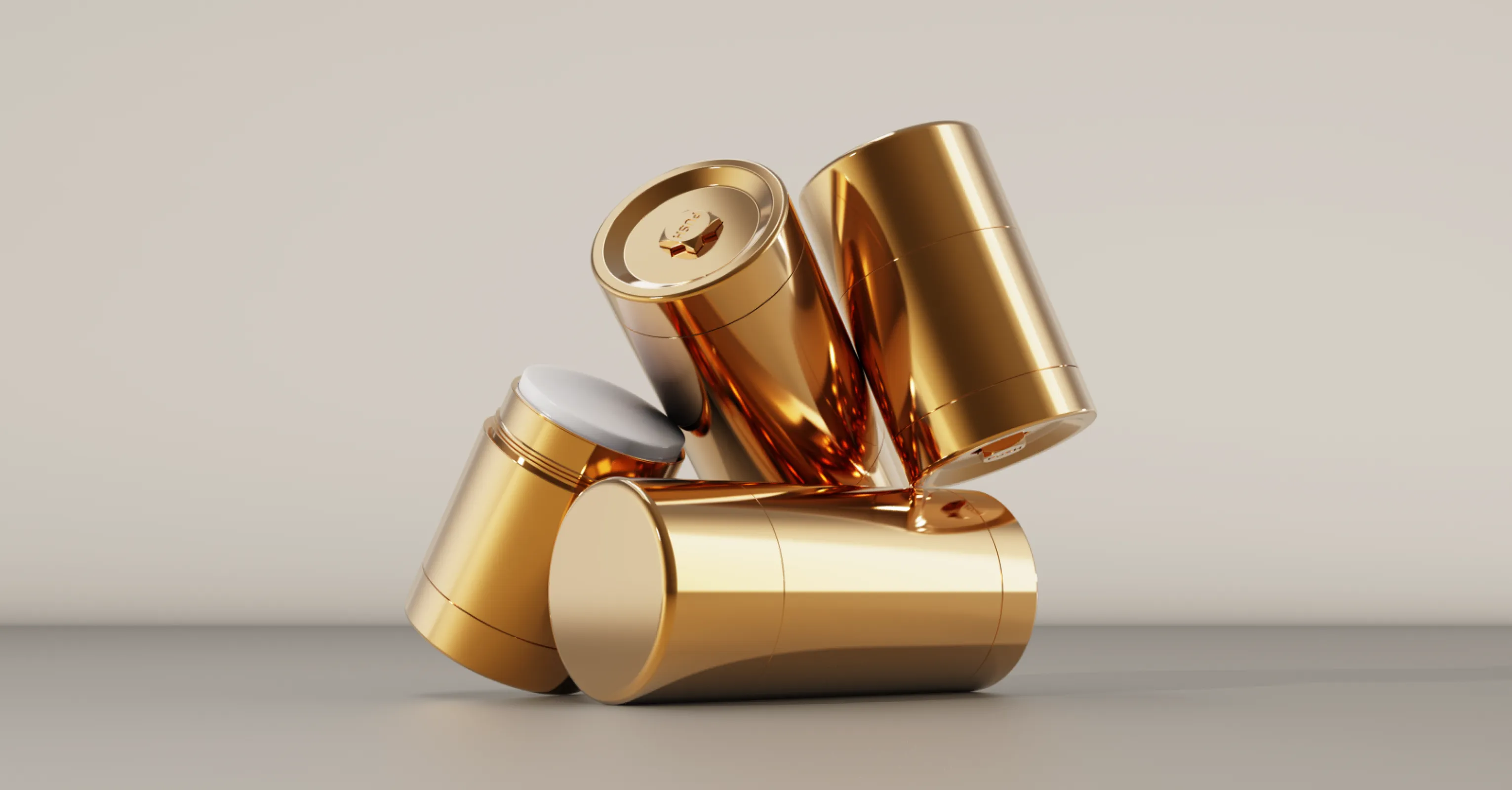 BAKIC GROUP INOVA REFILL ALU STICK