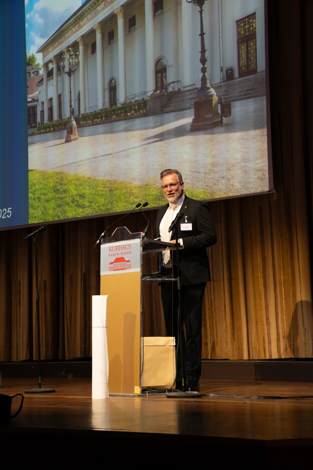 Graf Alexander Bernadotte