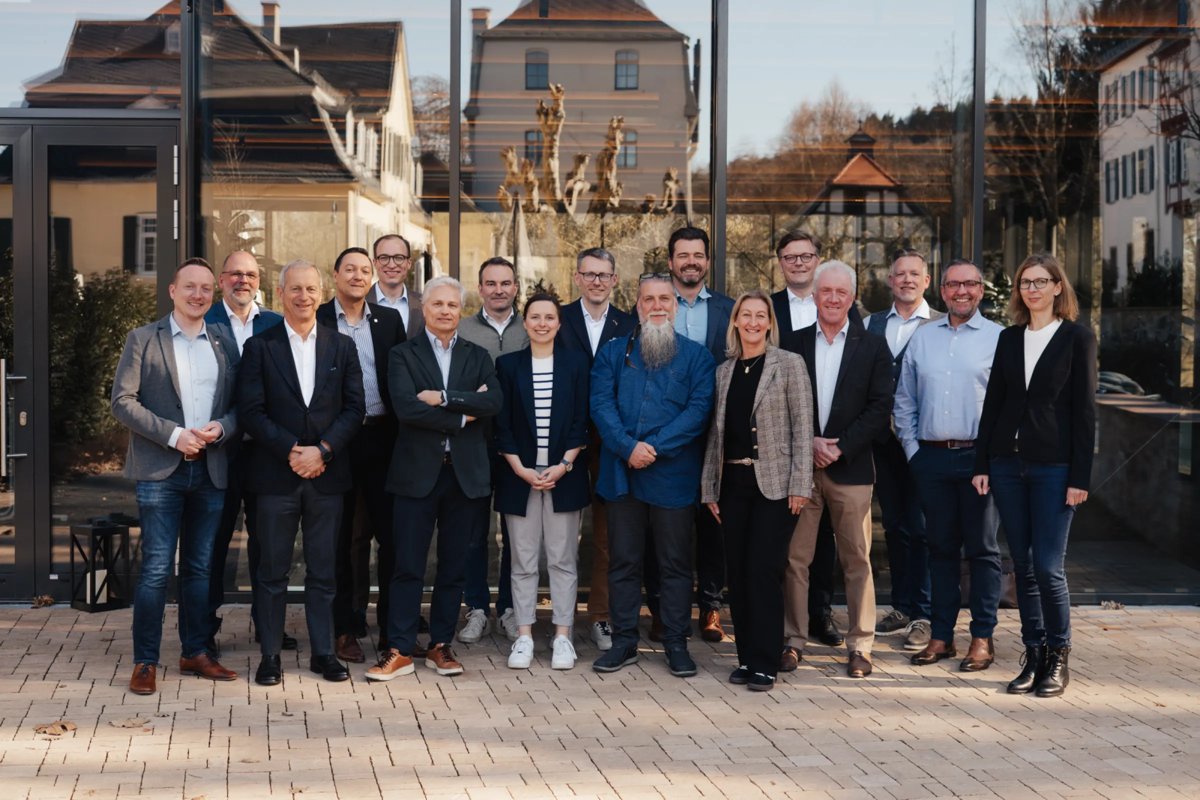 Our expert panel - LIFE SCIENCE