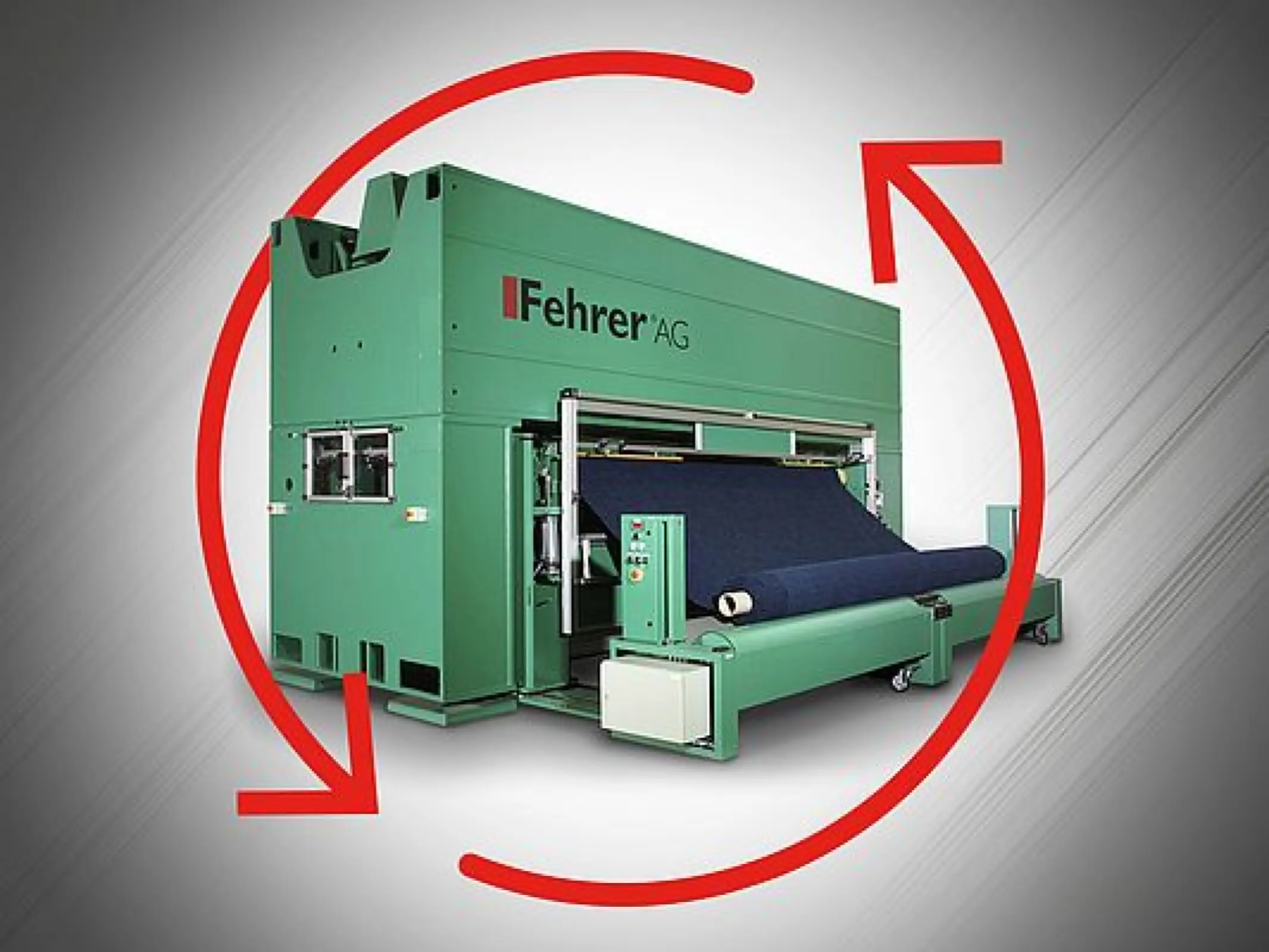 AUTEFA Solutions Service, Upgrades and Retroftis