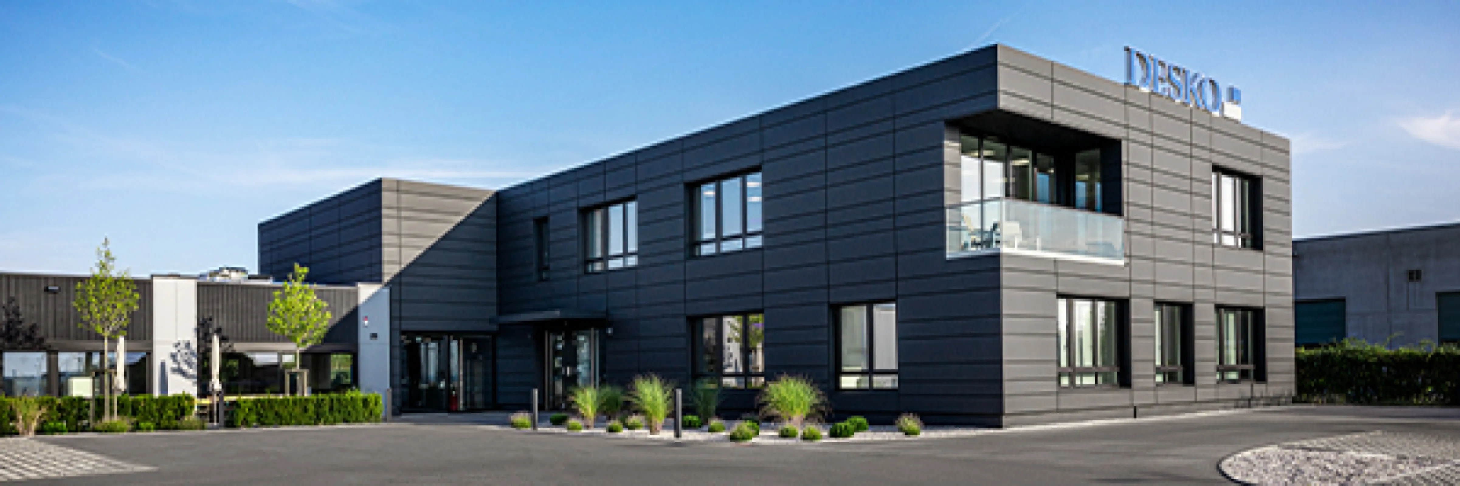 Headquarters Germany