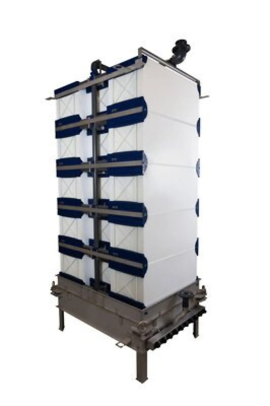 MYTEX Submerged MBR Unit