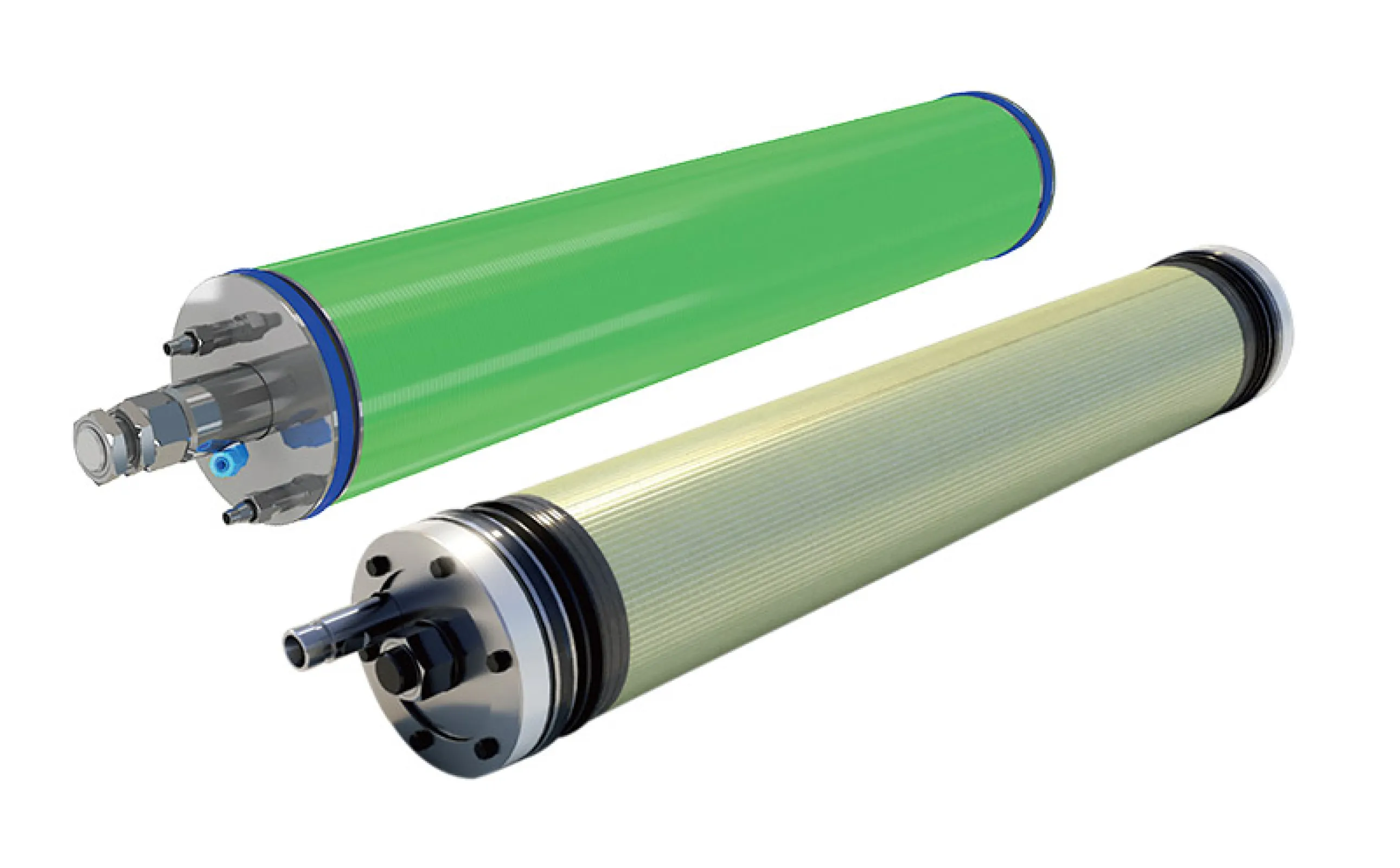 UNISOL DT / ST  Modules