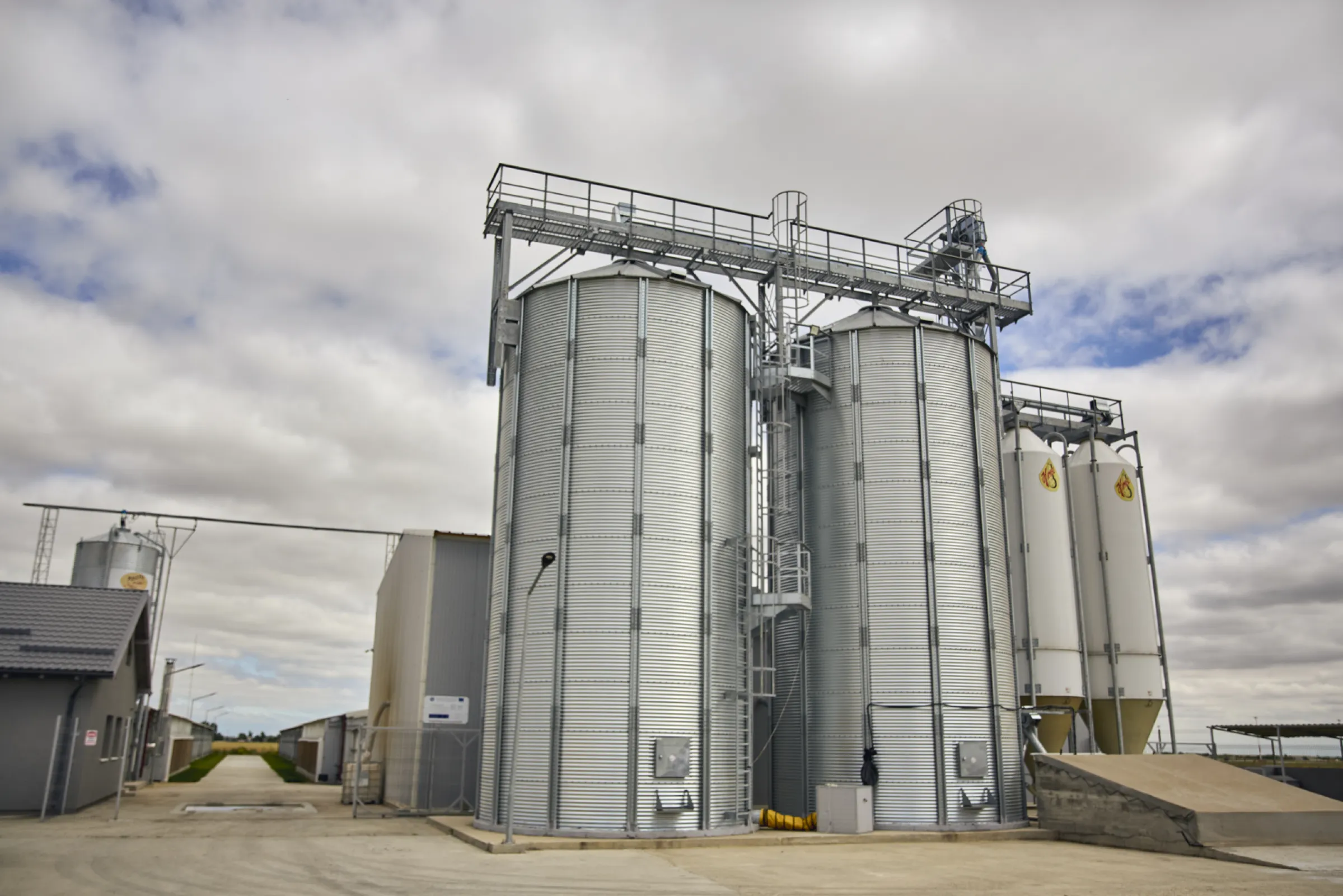 HIMEL Storage Systems