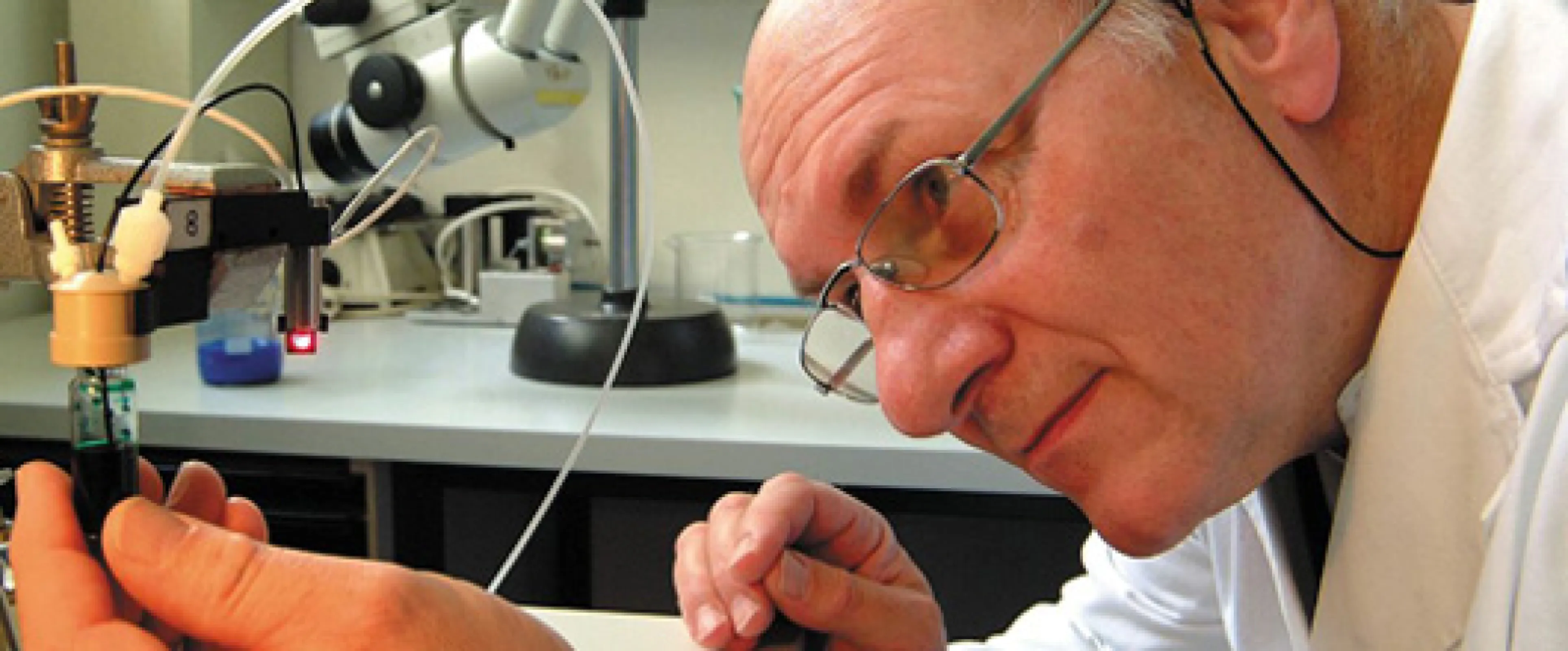 microdrop’s services support the entire project lifecycle — from initial conception to final installation.