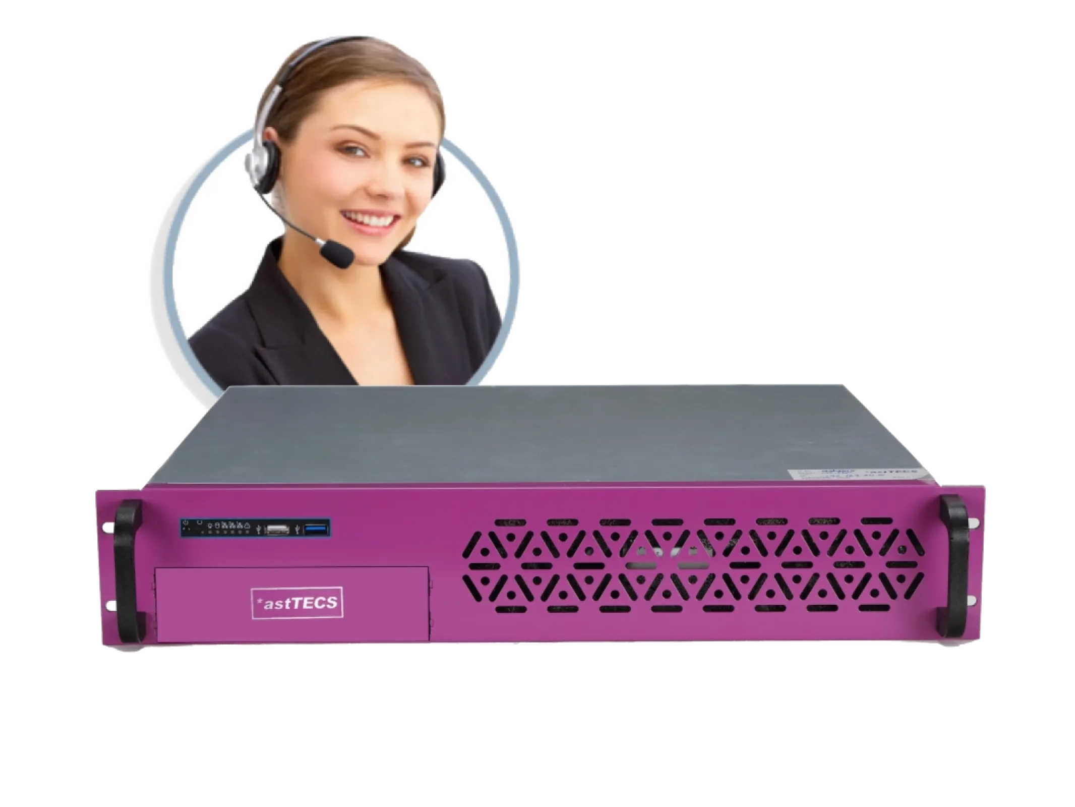 Call Center Solution