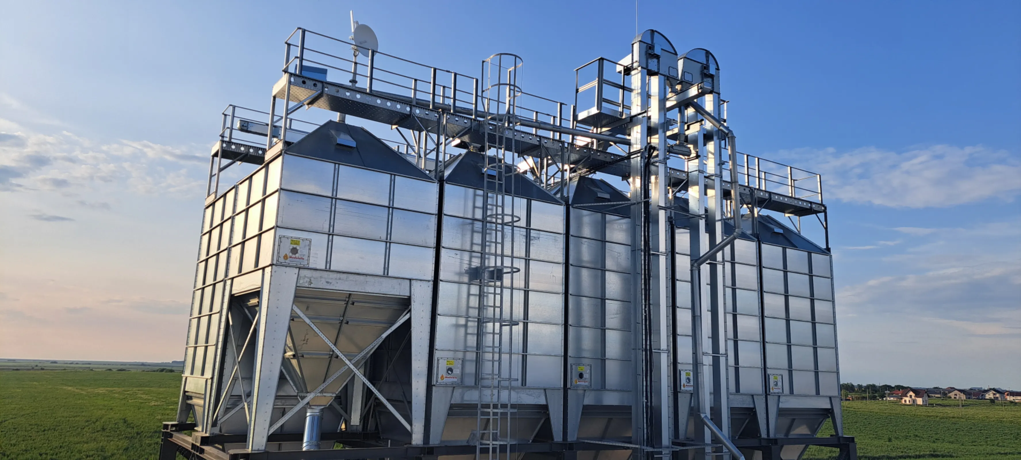 HIMEL storage systems