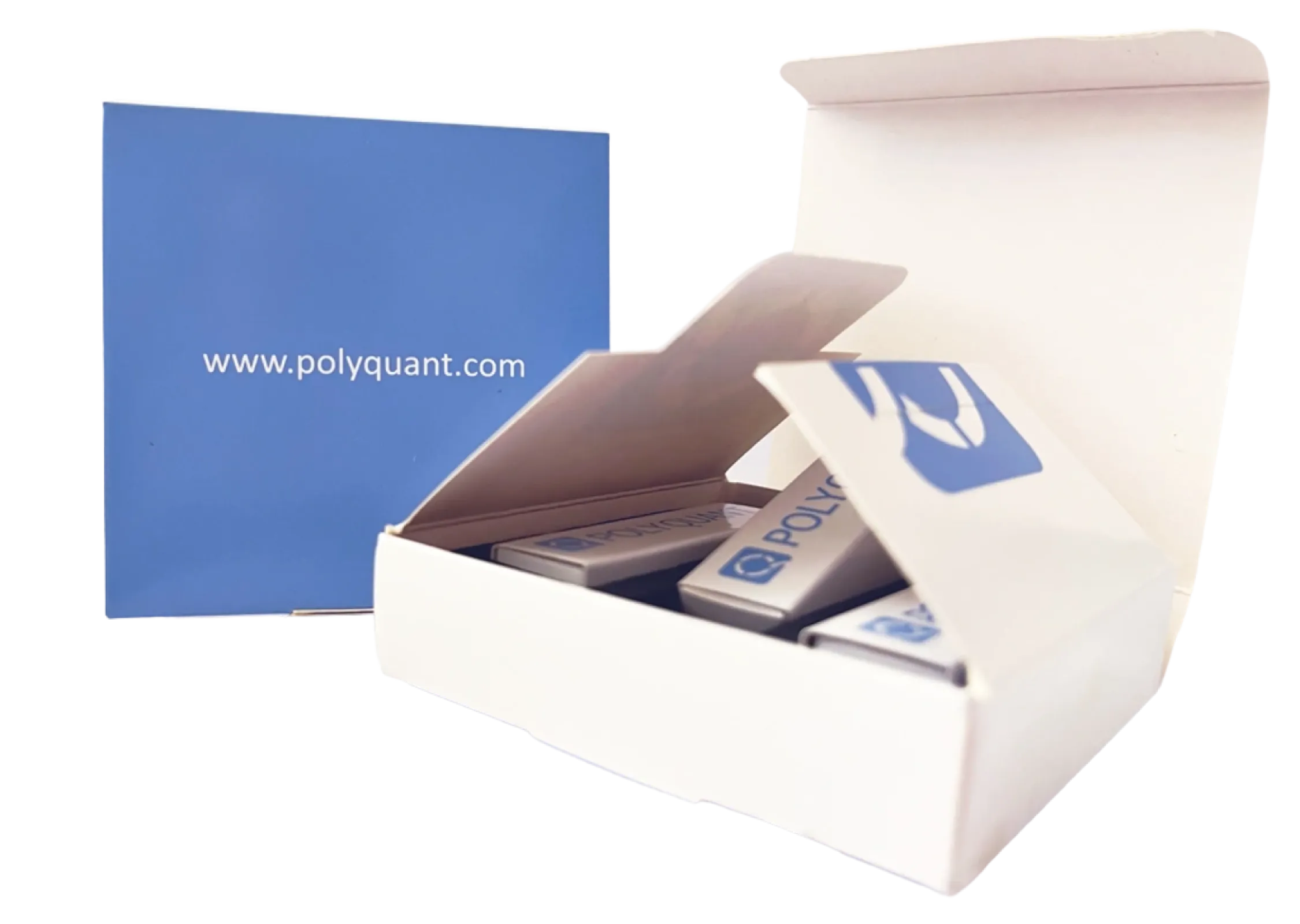 Custom made QconCATs