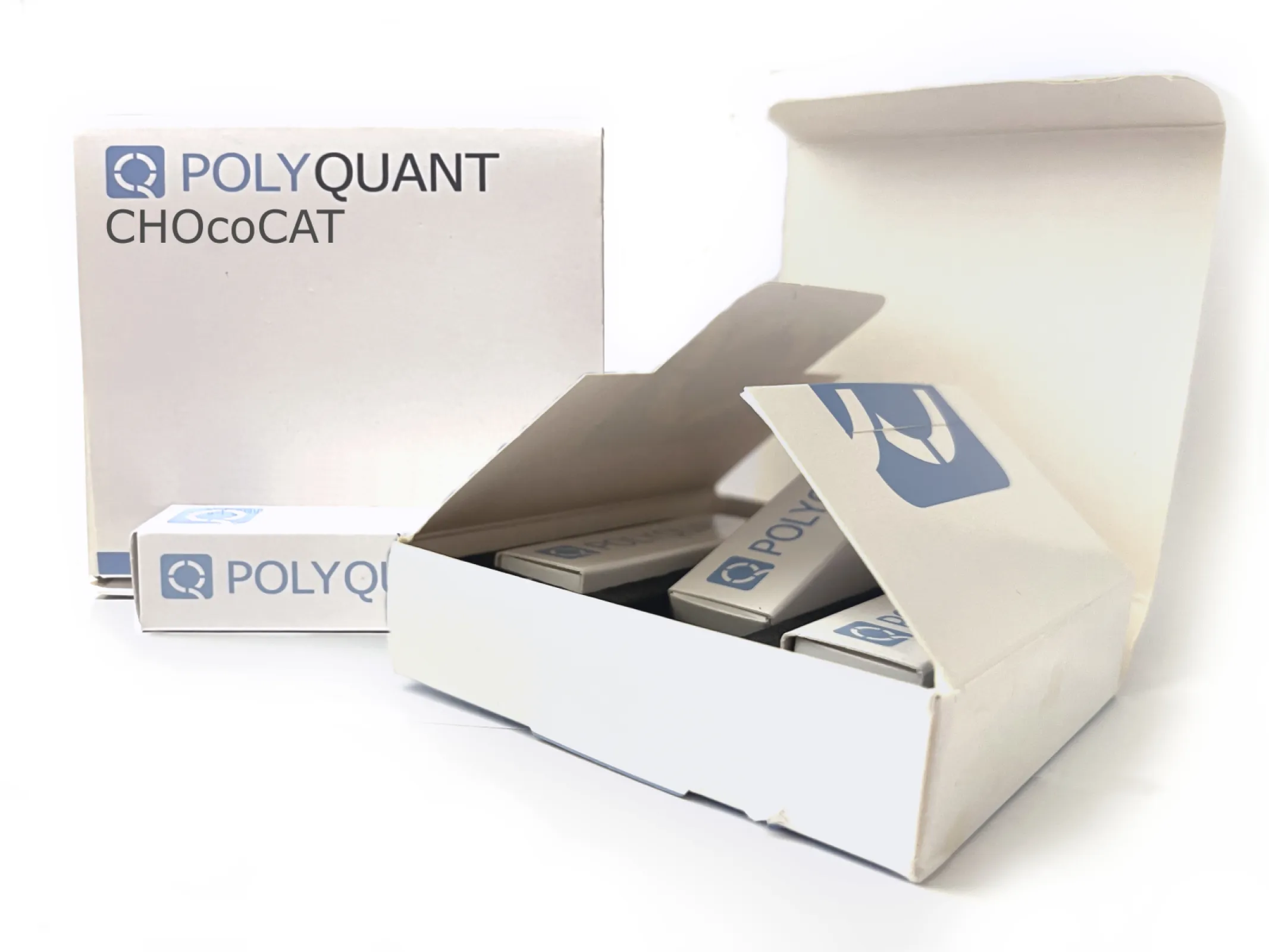 CHOcoCAT Kit