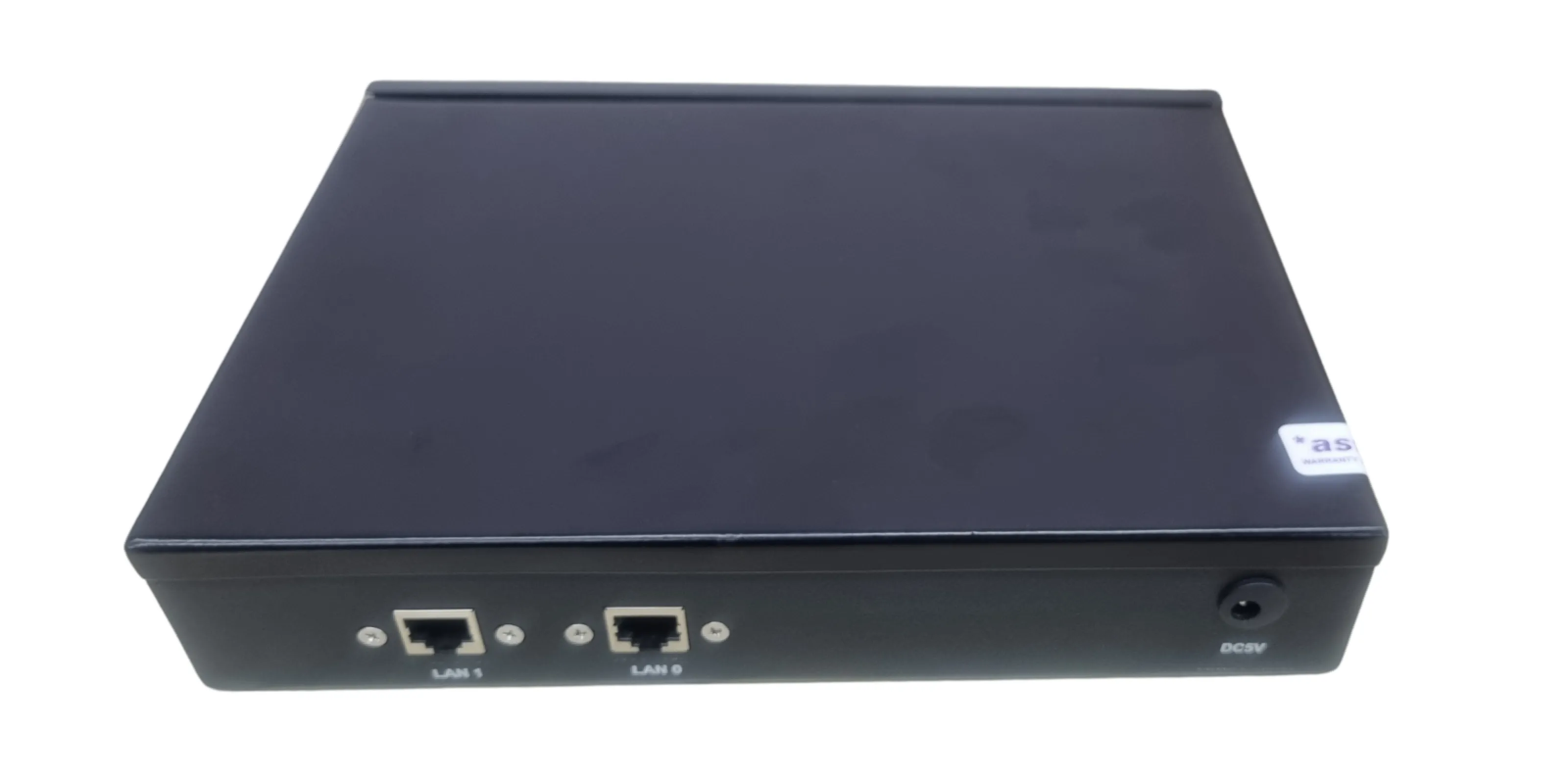 IP PBX for small office