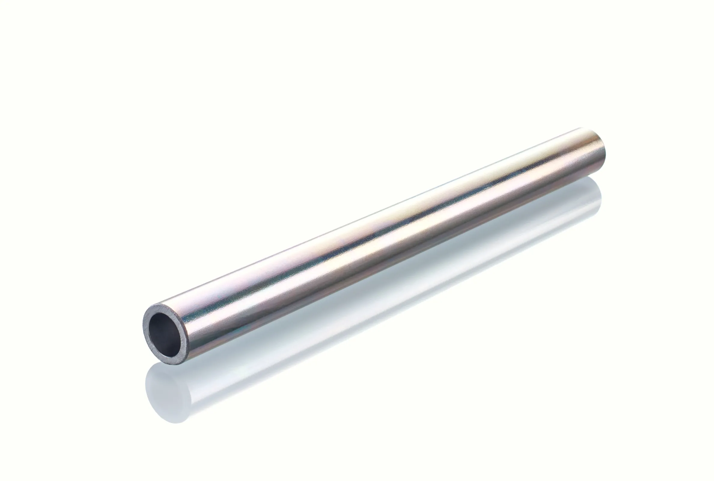 PPH2 enables the production of thin-walled H2 components.