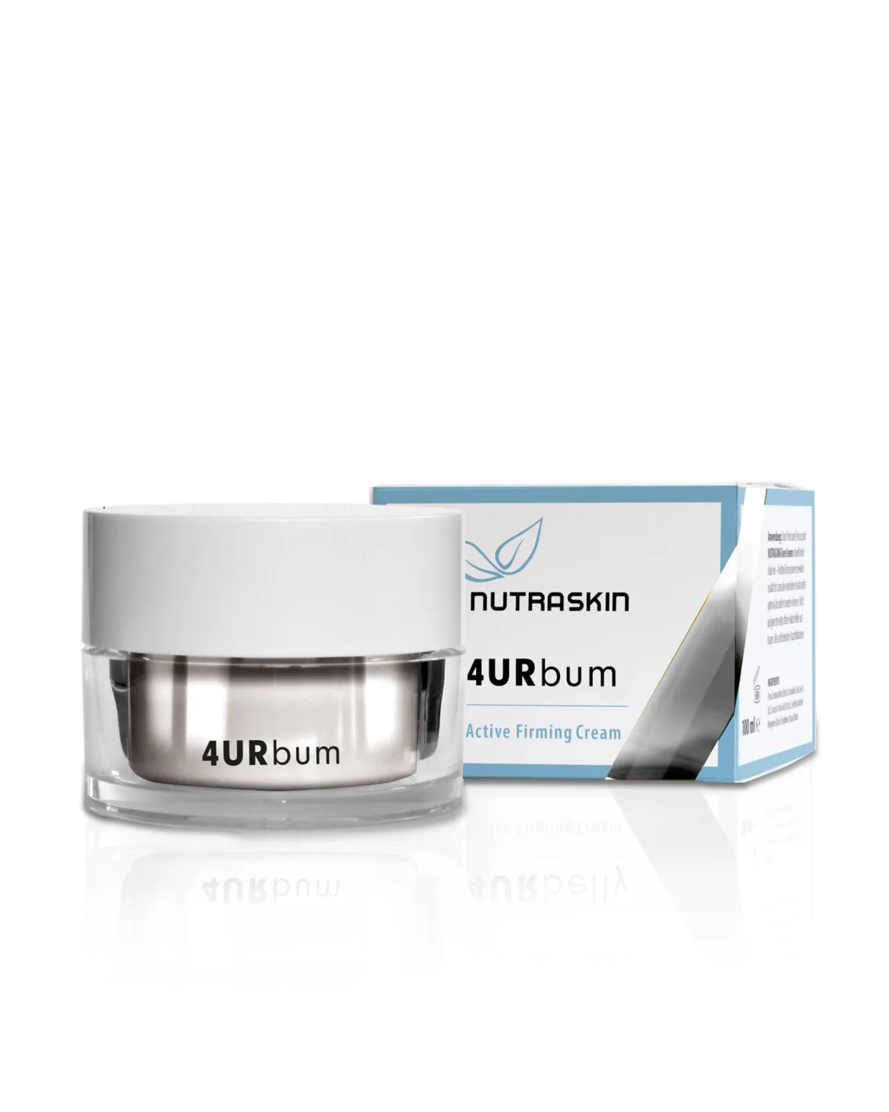 NUTRASKIN 4URbum