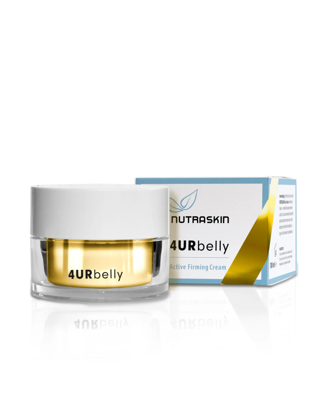 NUTRASKIN 4URbelly