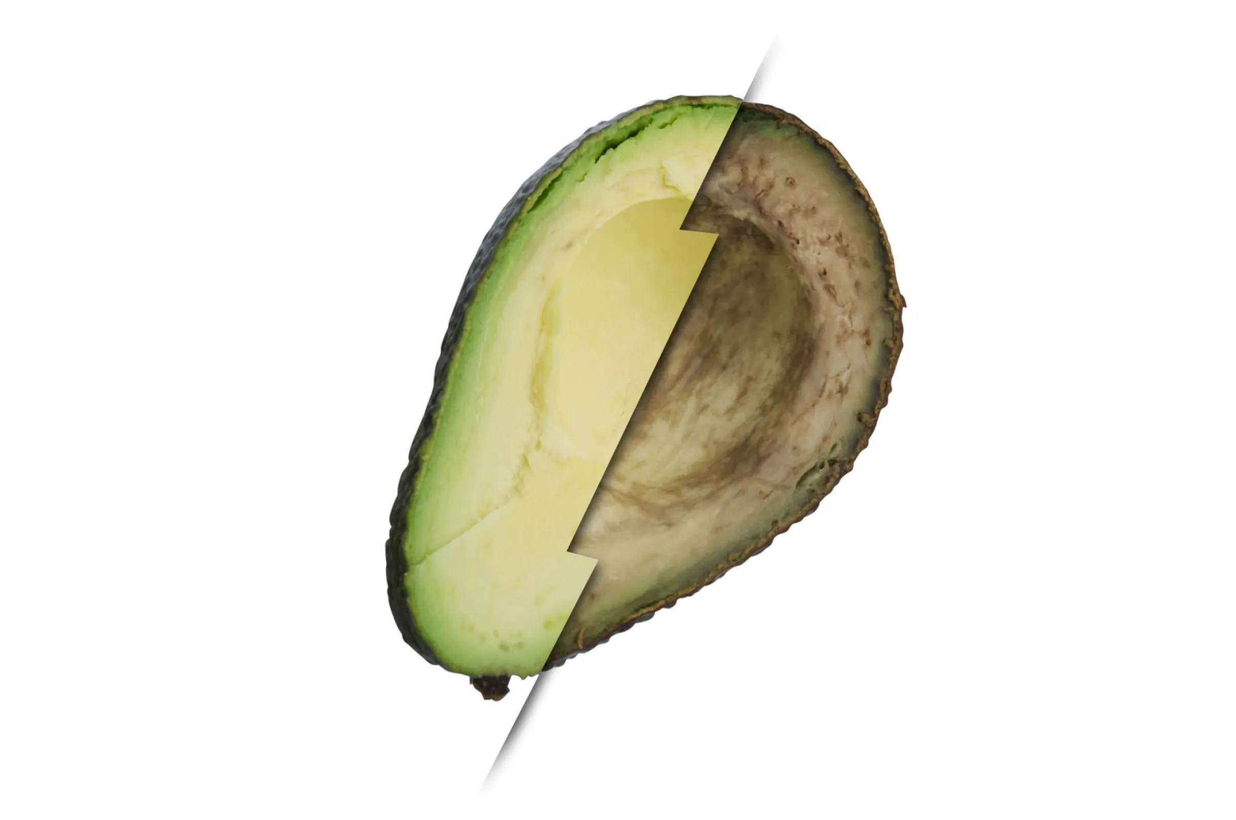 Prevents browning of Avocado and Guacamole