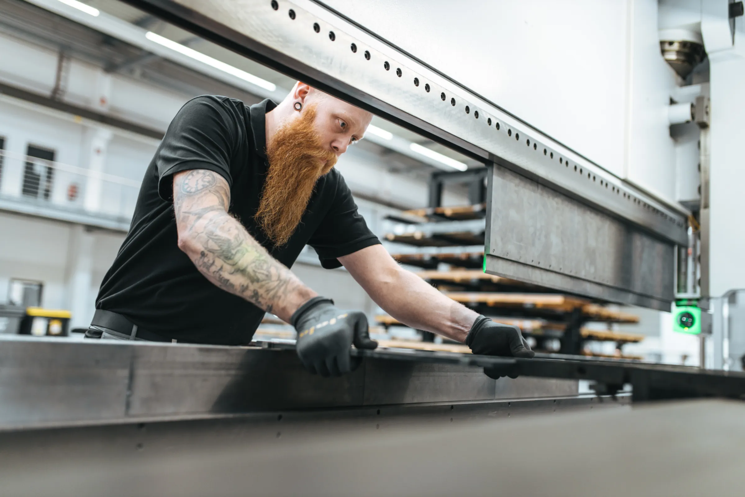 stela belt dryers are produced in Germany.