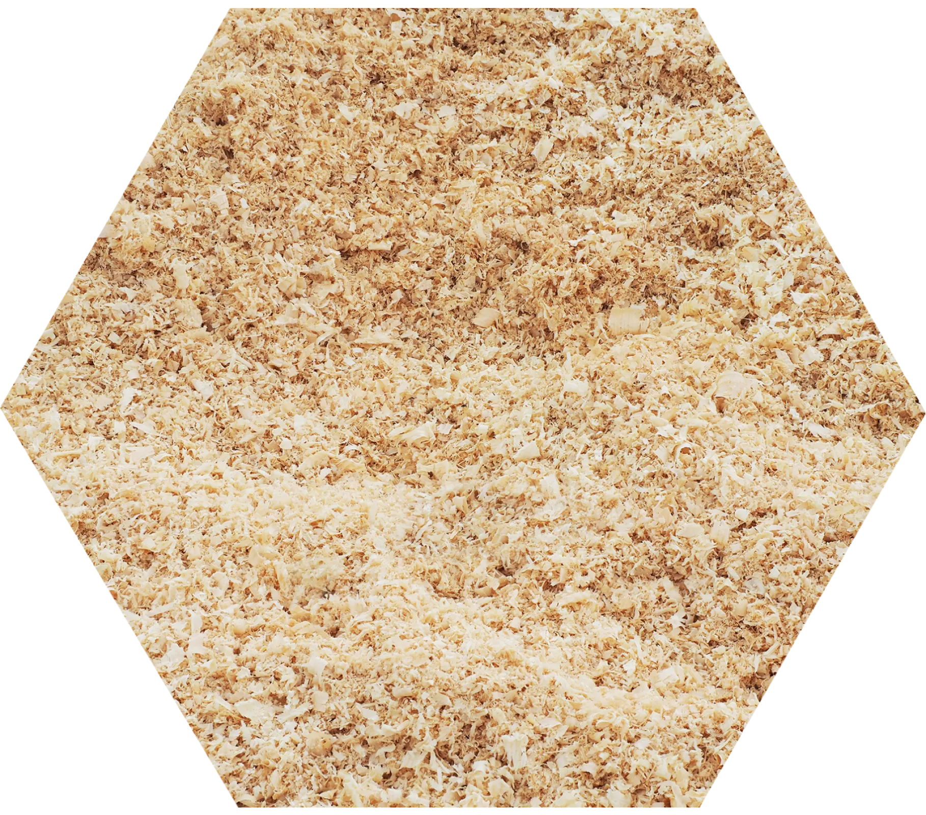 Sawdust