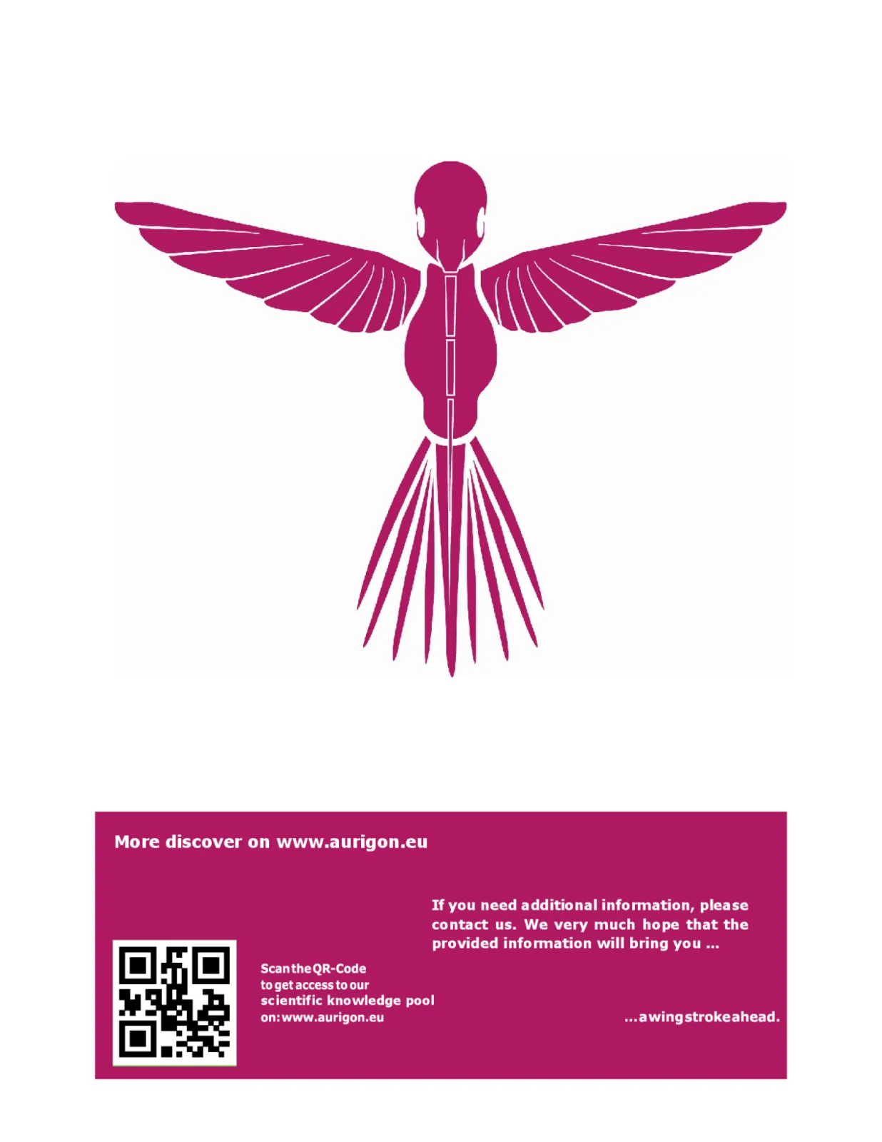 Flyer "Vaccines" - page 4