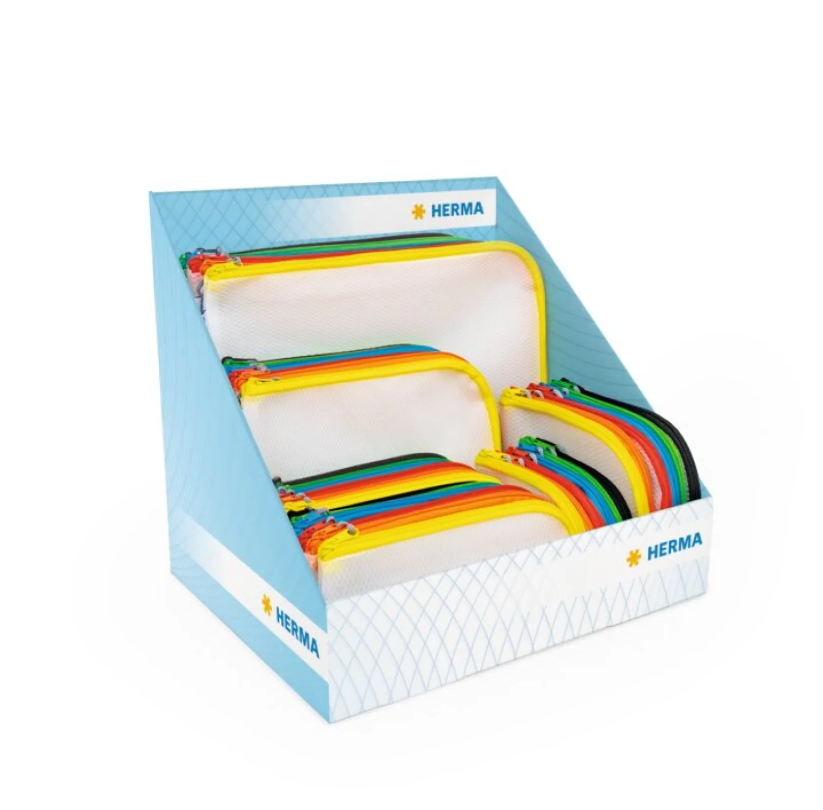 Universal bags (various formats & colours)