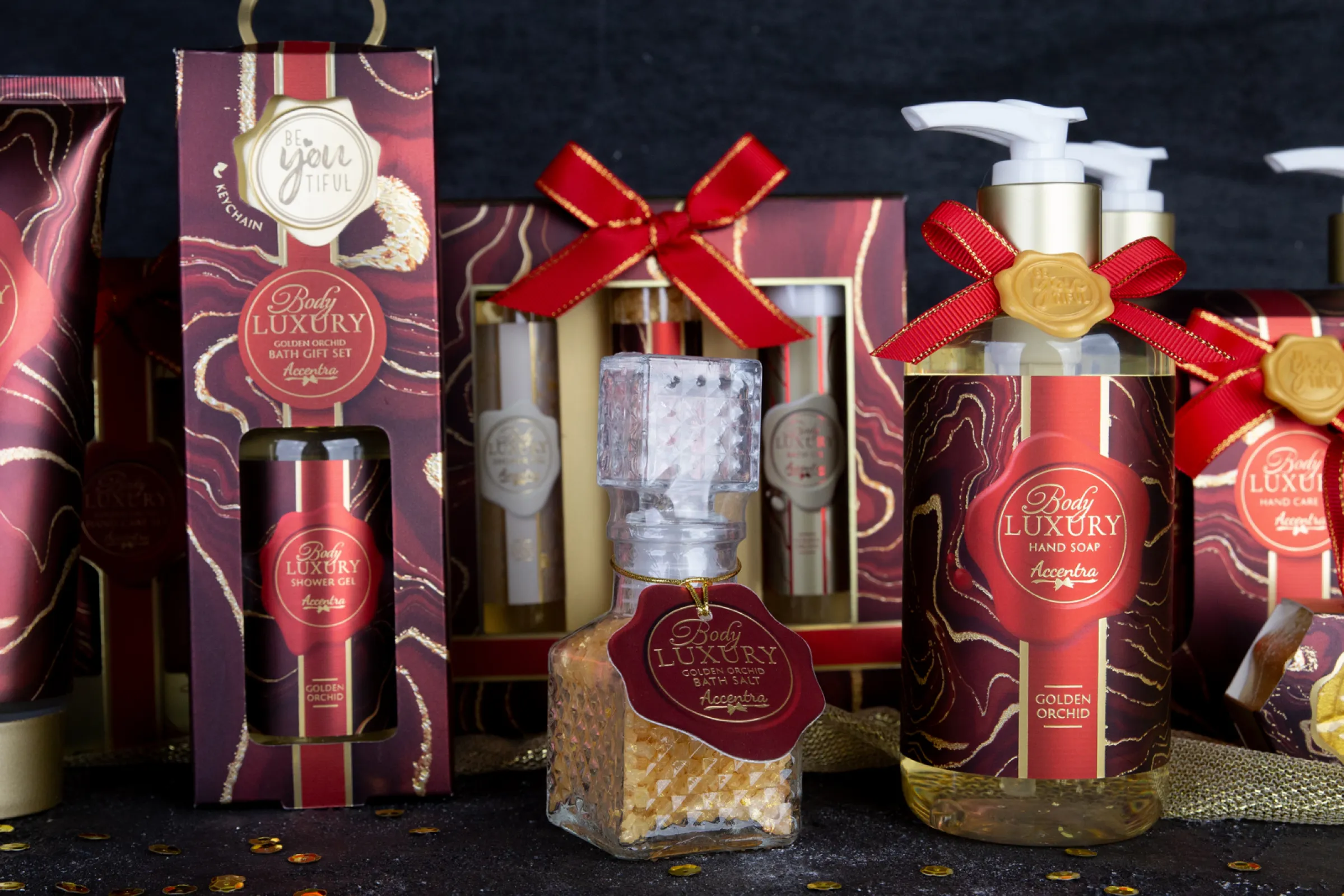 xmas-collection 2025  - Body Luxury