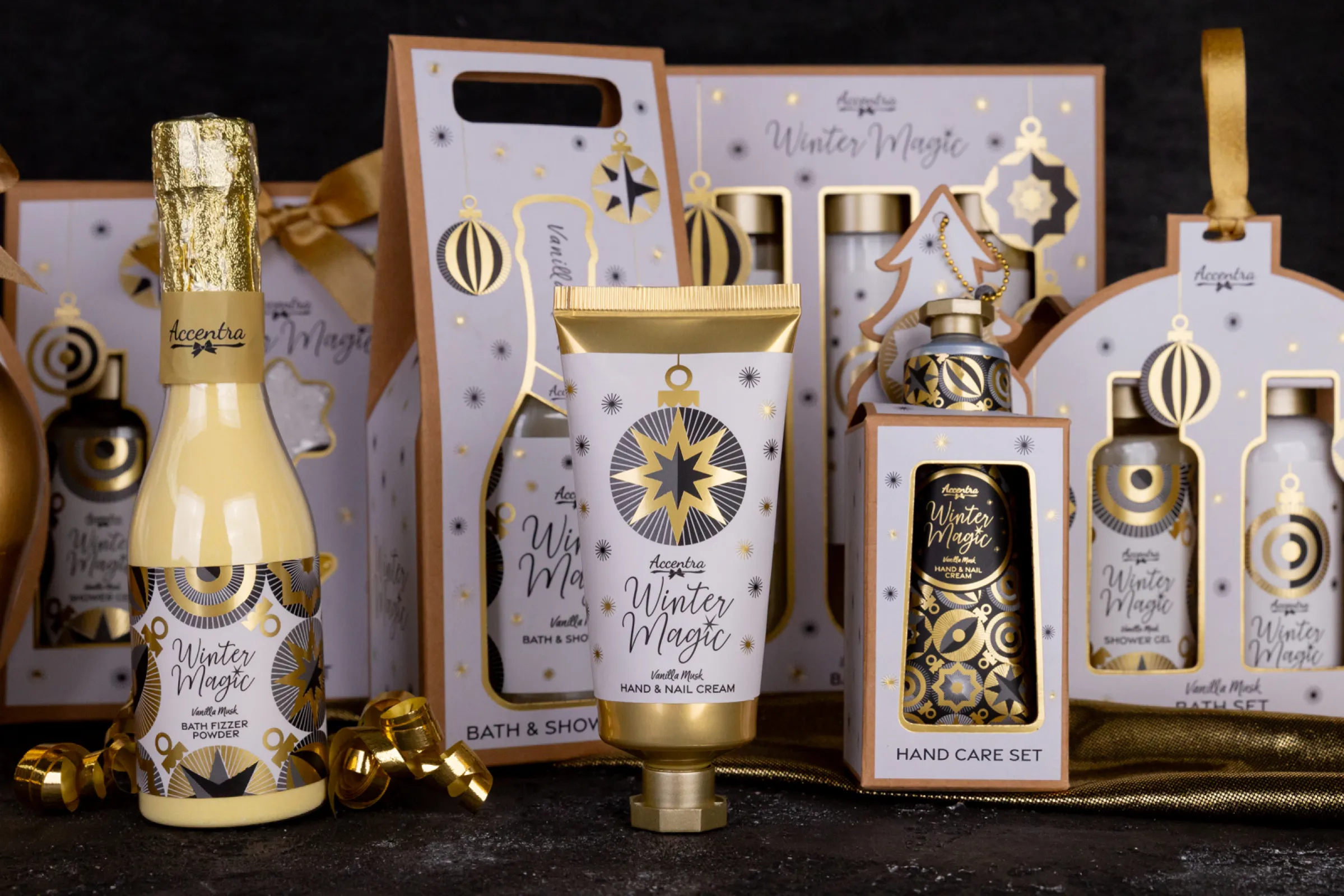 xmas-collection 2025 - Winter Magic