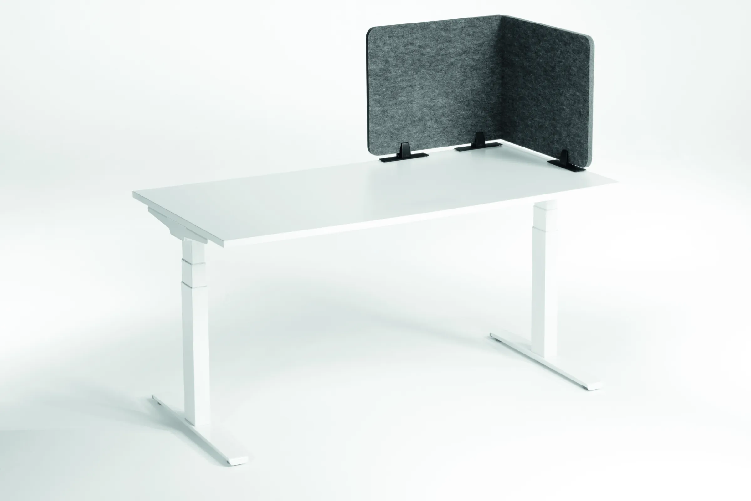 EFFECT Desk Divider