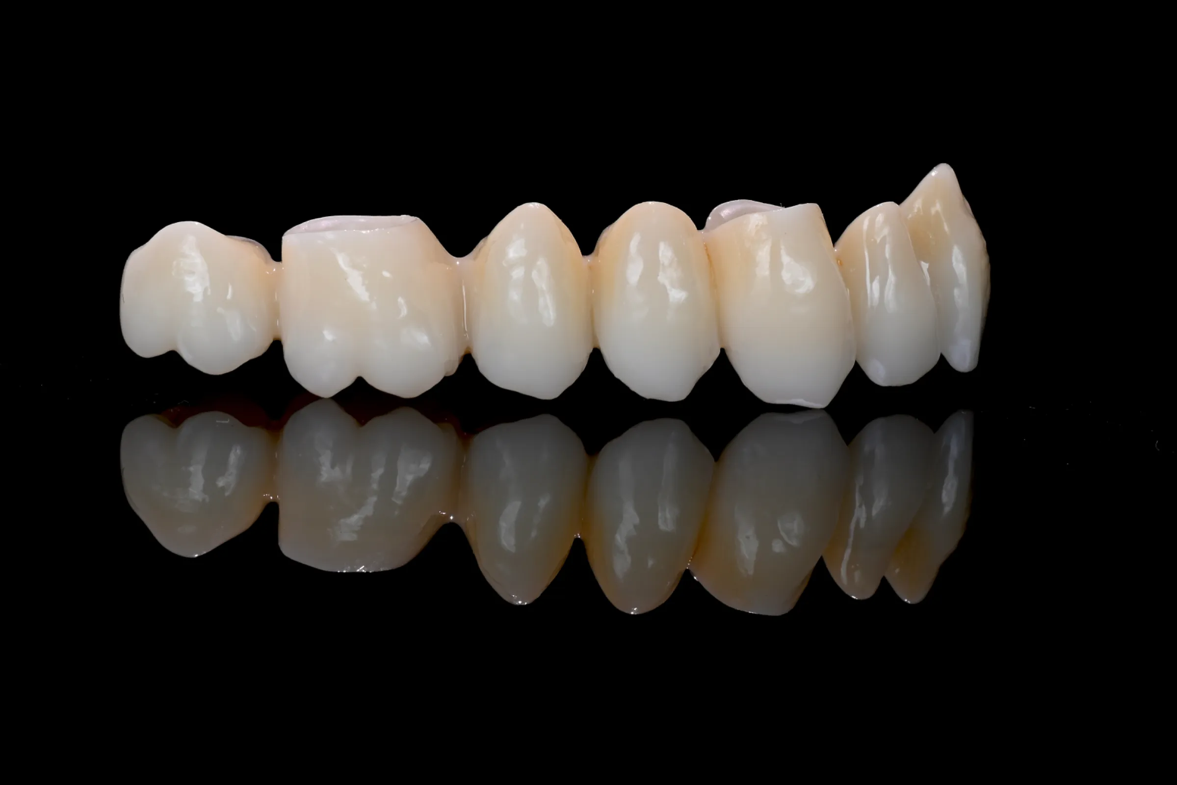 pritidenta - Multi Translucent PLUS, A2, finished with pritiperfect