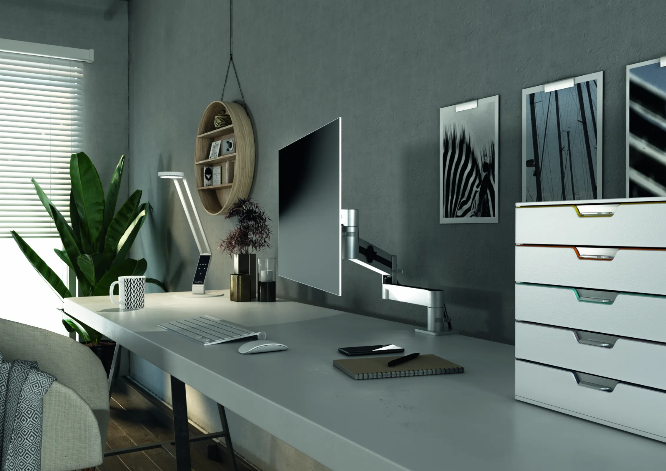 Drawer box VARICOLOR® MIX 5