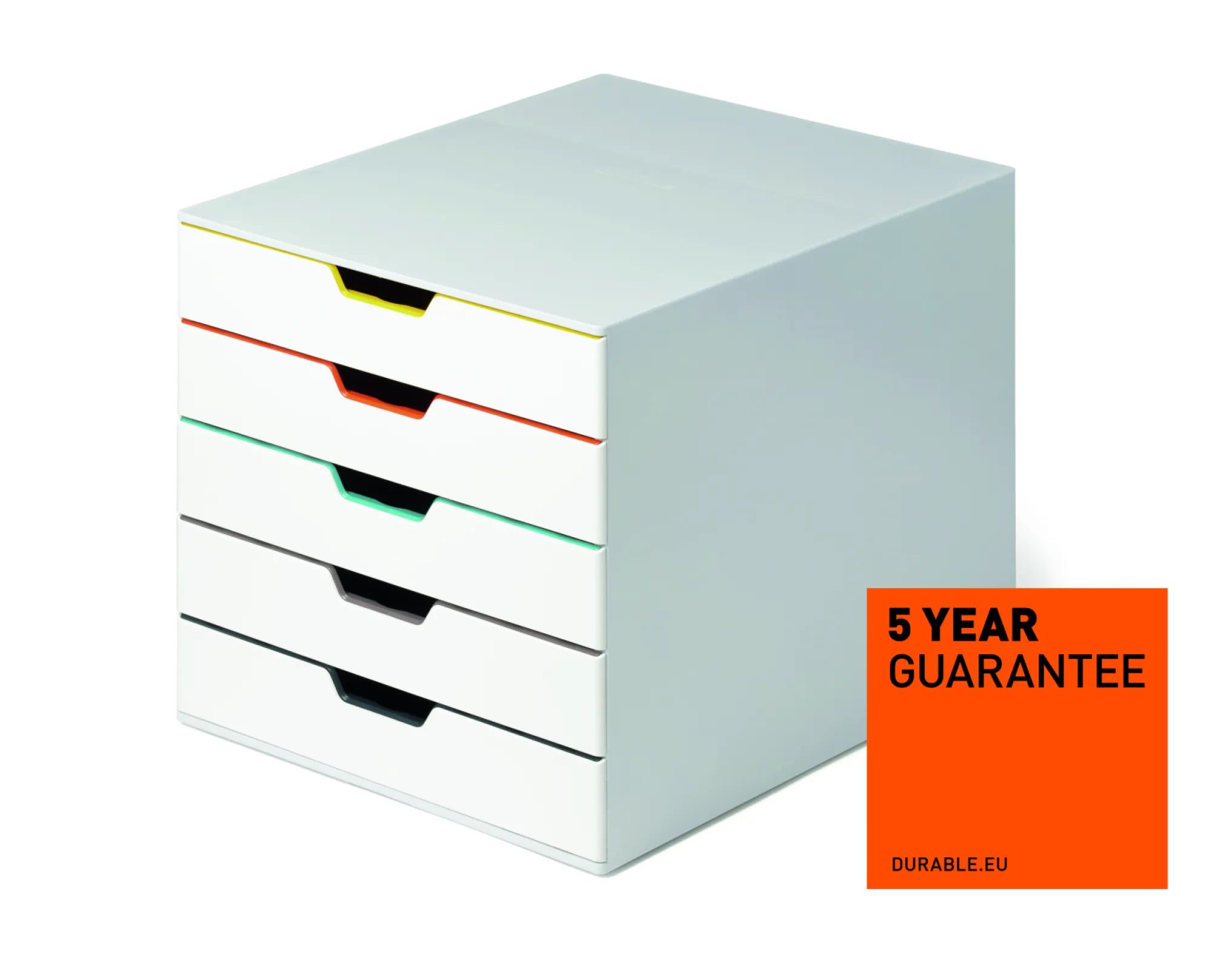 Drawer box VARICOLOR® MIX 5