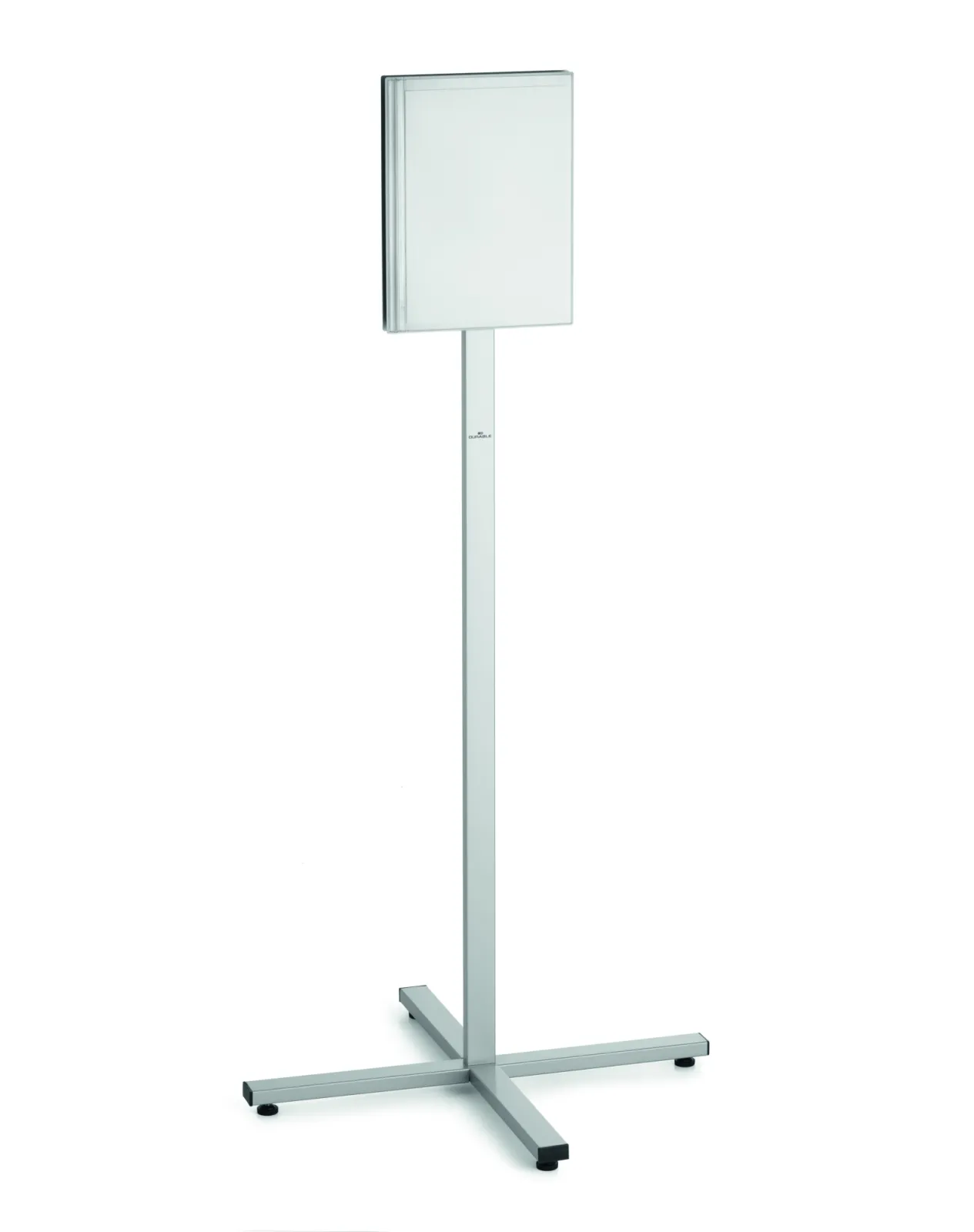 Floorstand INFO STAND OUTDOOR A4