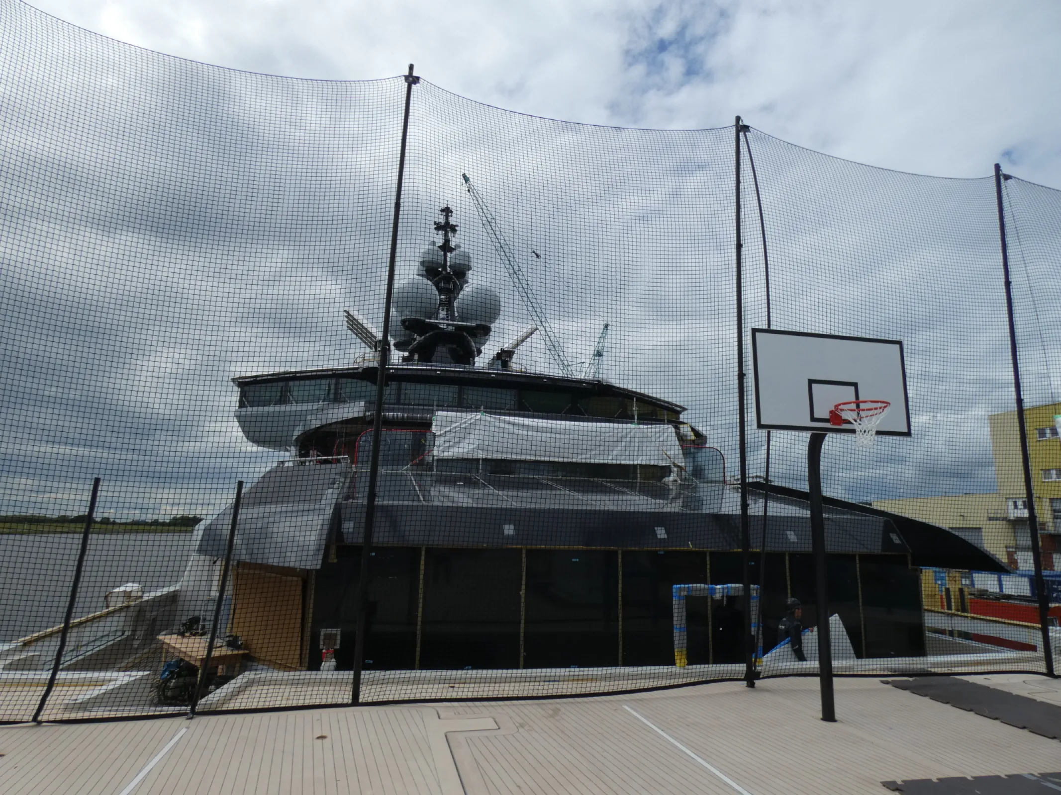 Sport Court Sport Court