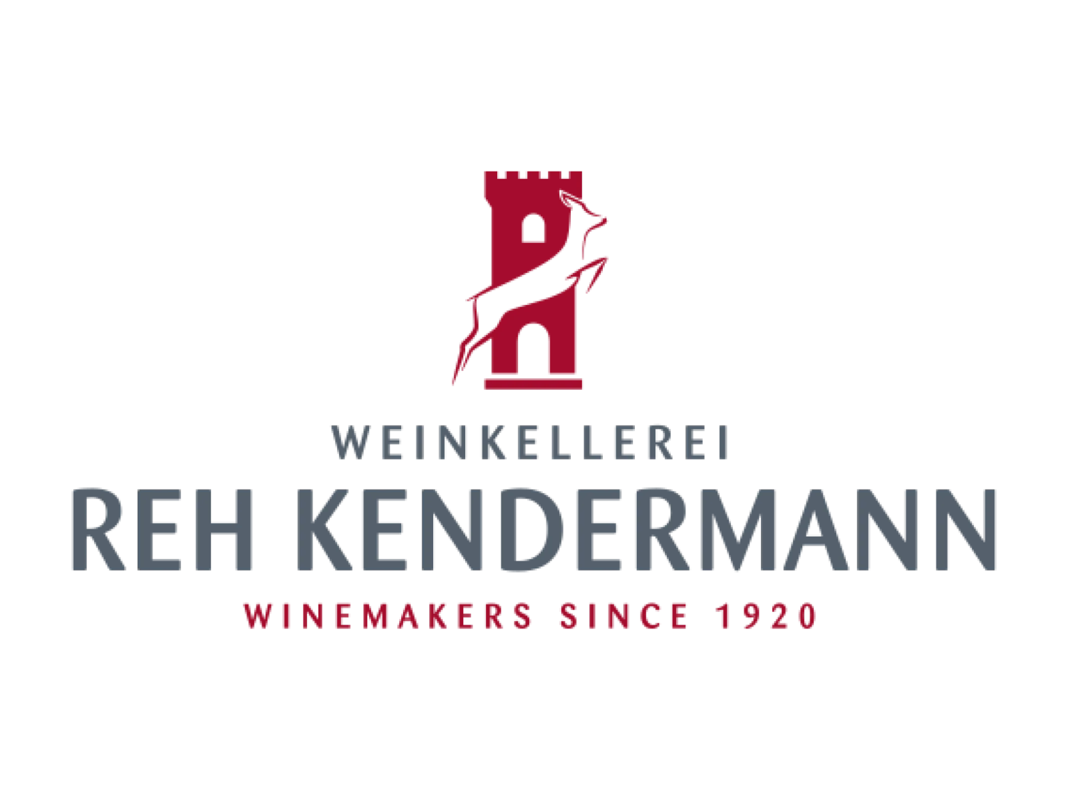 Company logo Reh Kendermann GmbH Winery