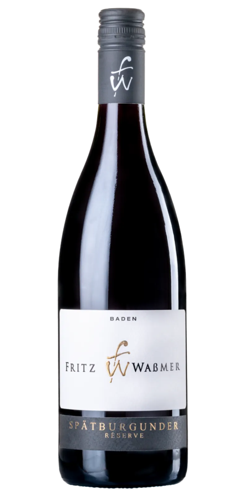 Spätburgunder Réserve