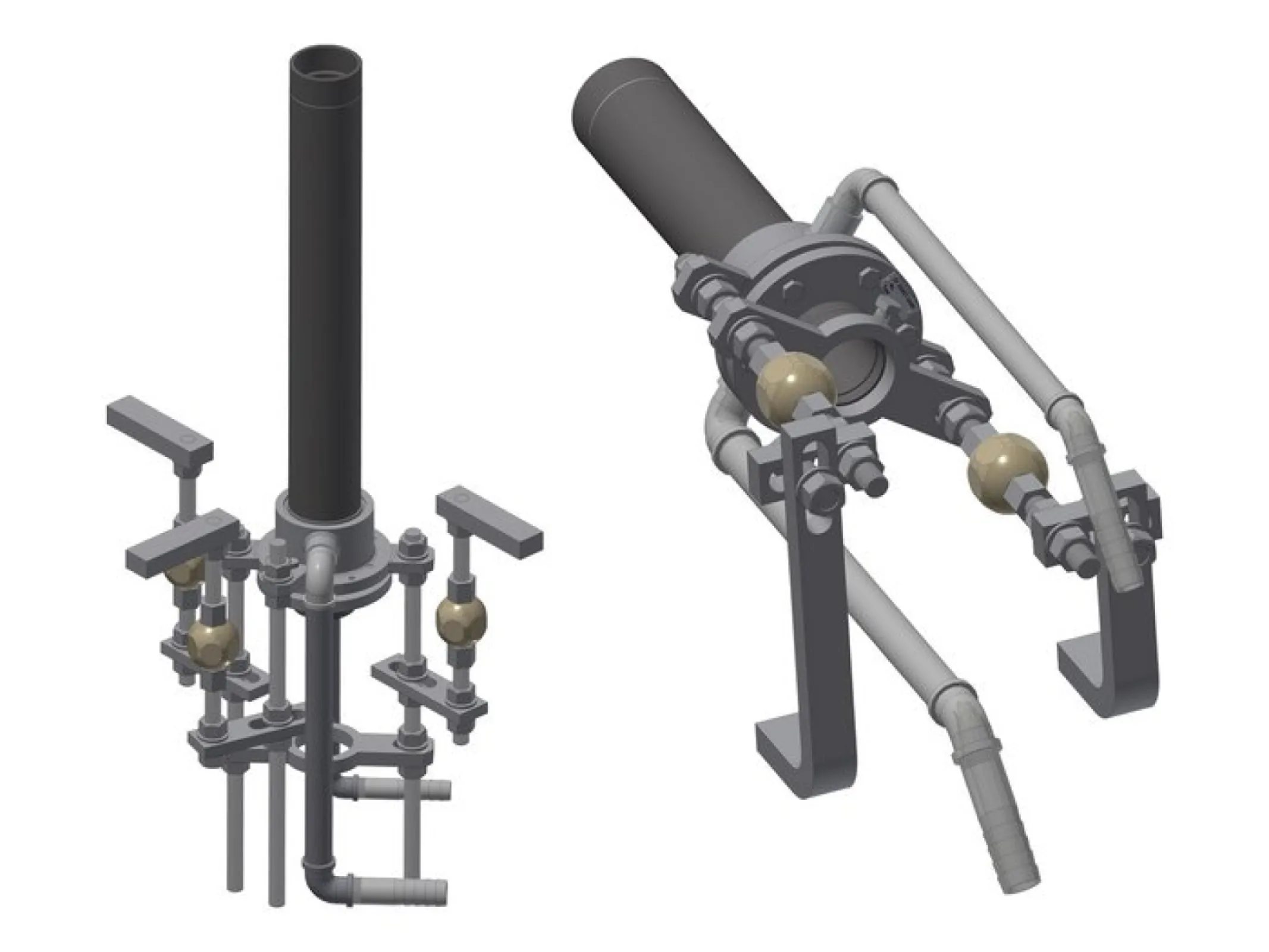 JSJ Systems and Components