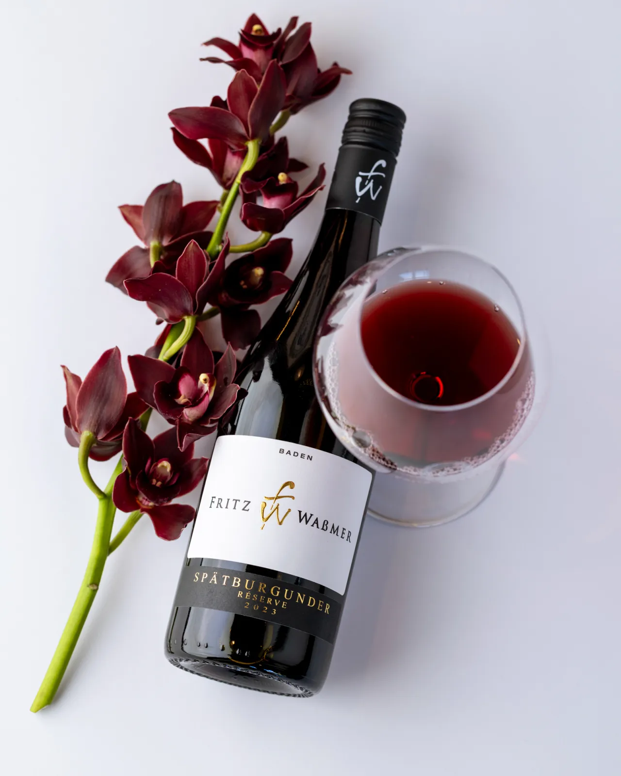 Spätburgunder Réserve