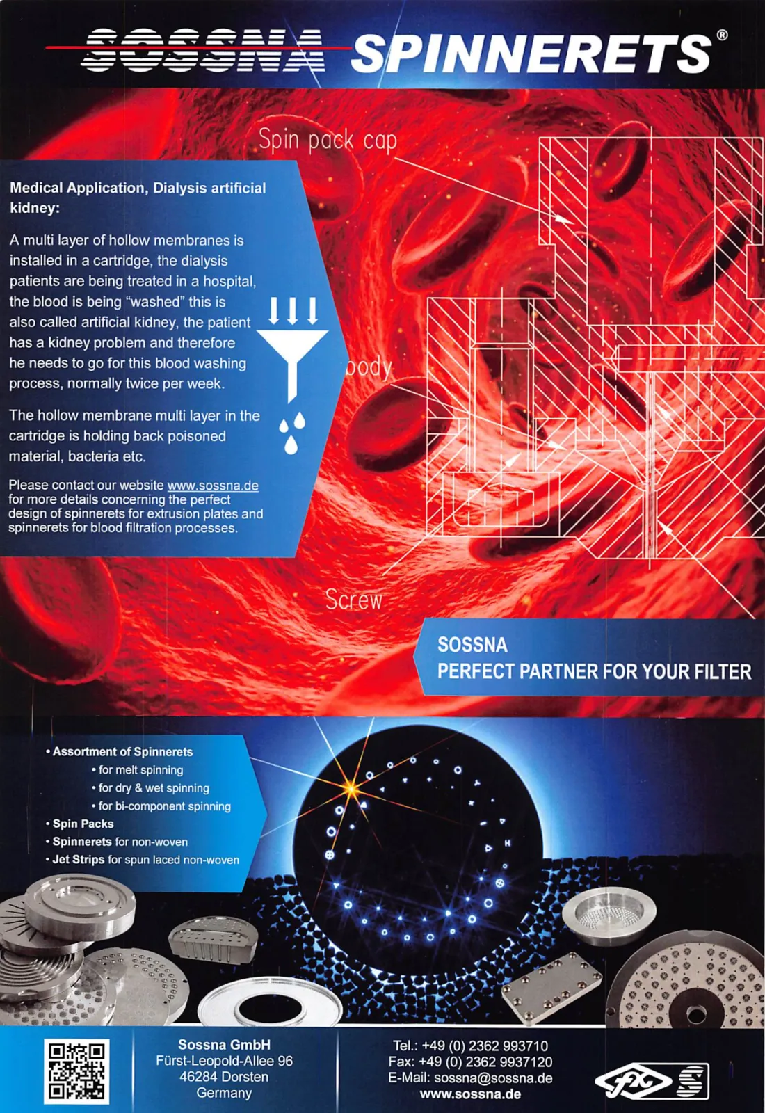 Medical Applications