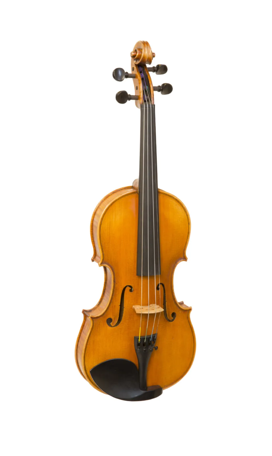 Rudolf Mastri Violin