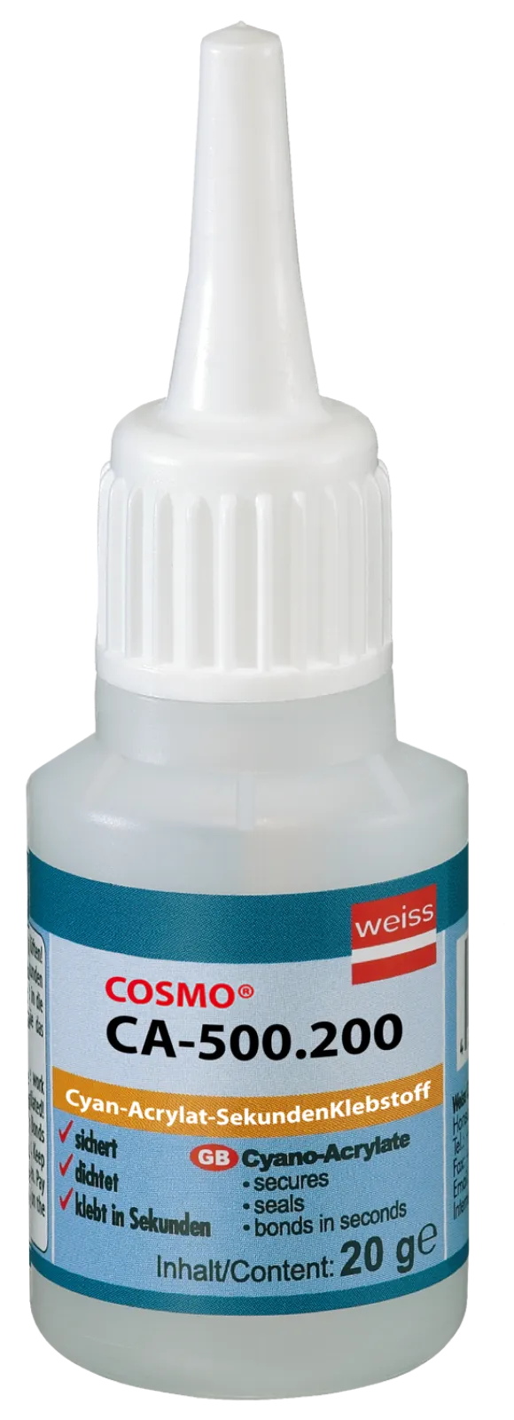 COSMO® CA-500.200