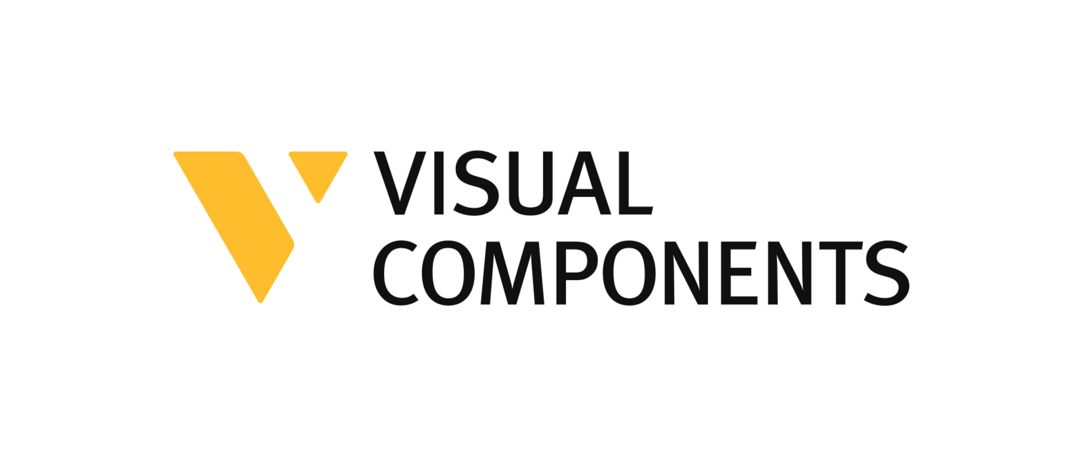 Visual Components’ 3D manufacturing simulation software.