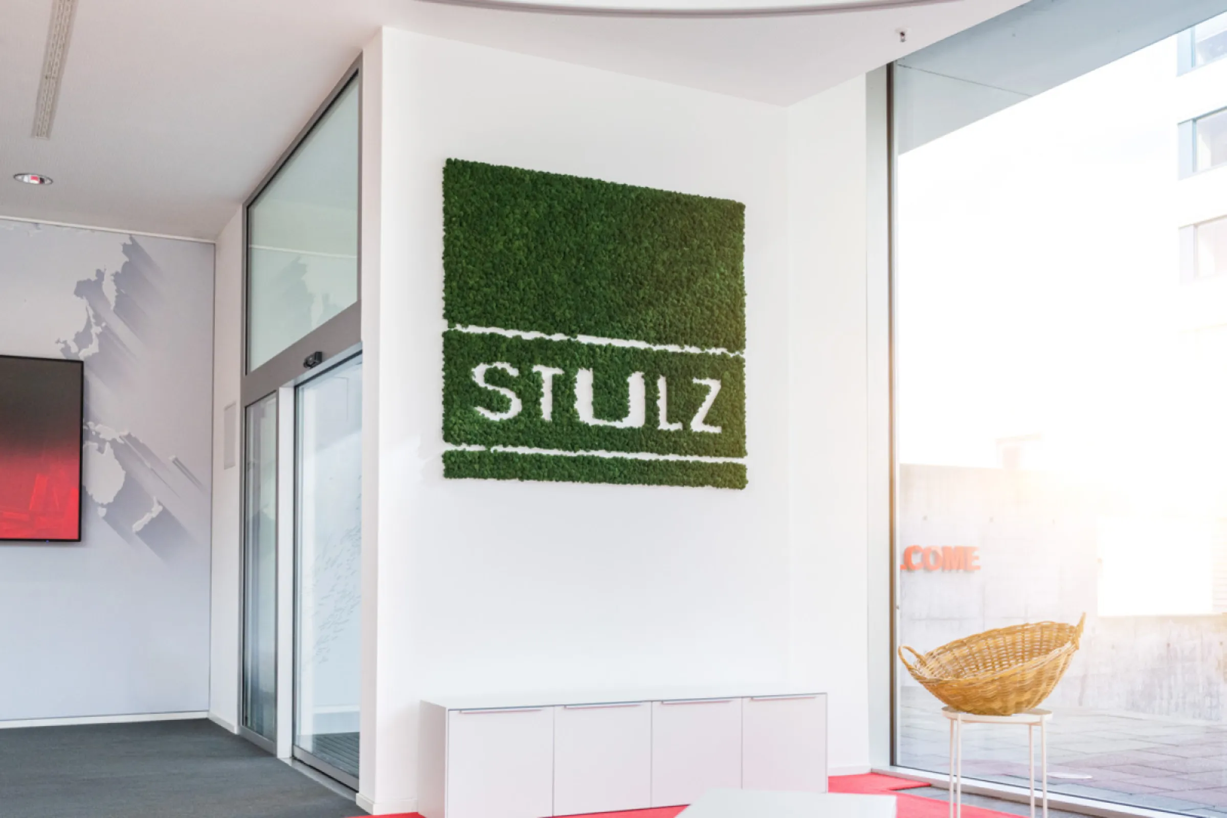 For more information please visit us or www.stulz.com